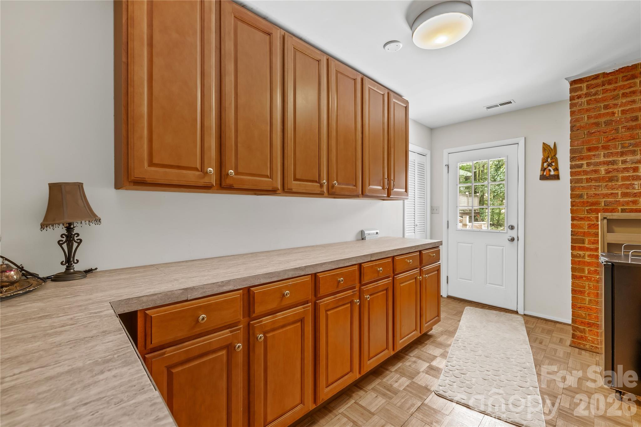 8028 Mattson Place — Charlotte