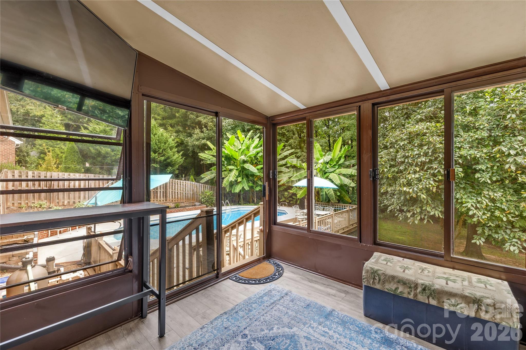 8028 Mattson Place — Charlotte