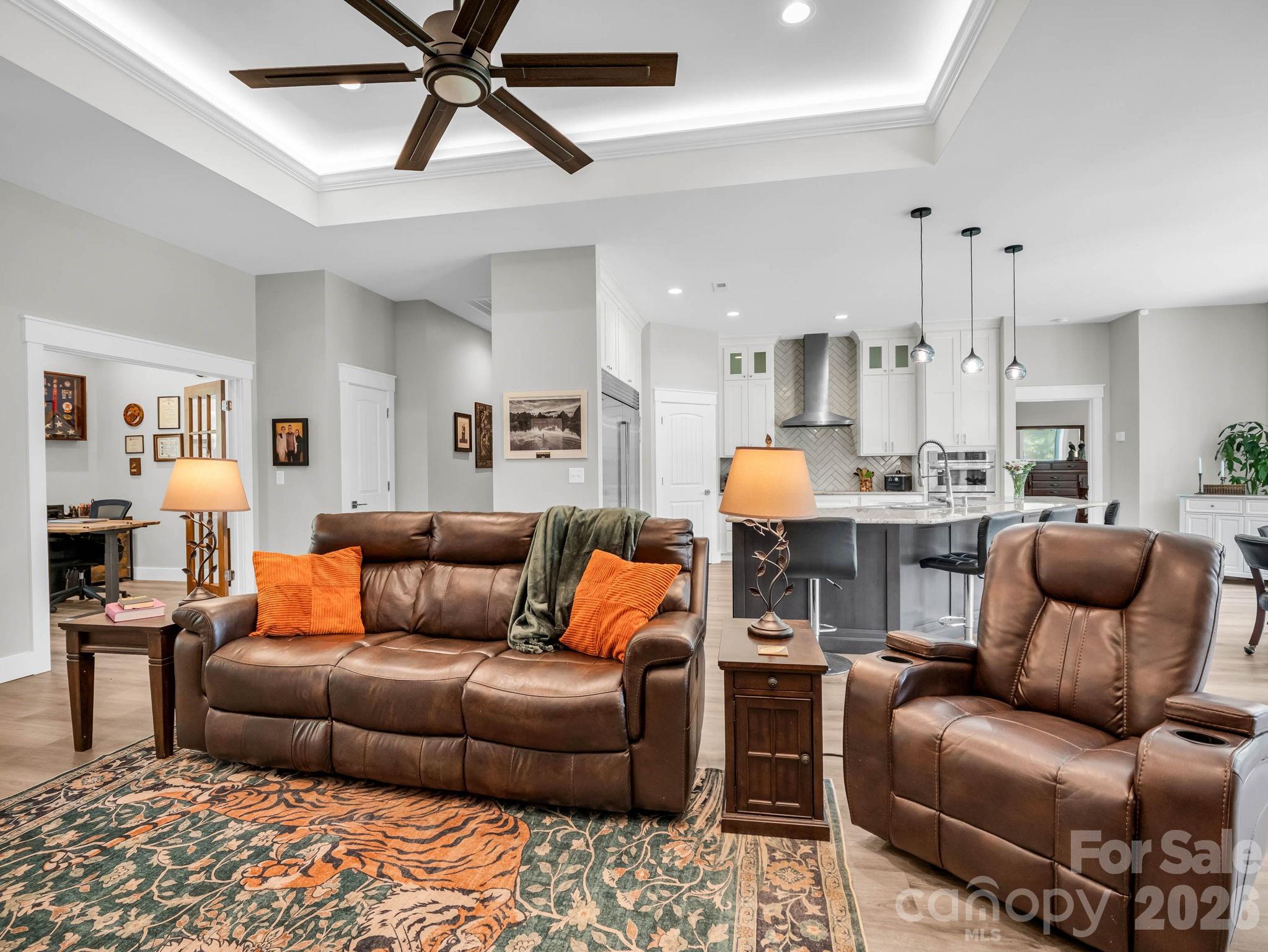21 Rock Ridge Road — Mill Spring