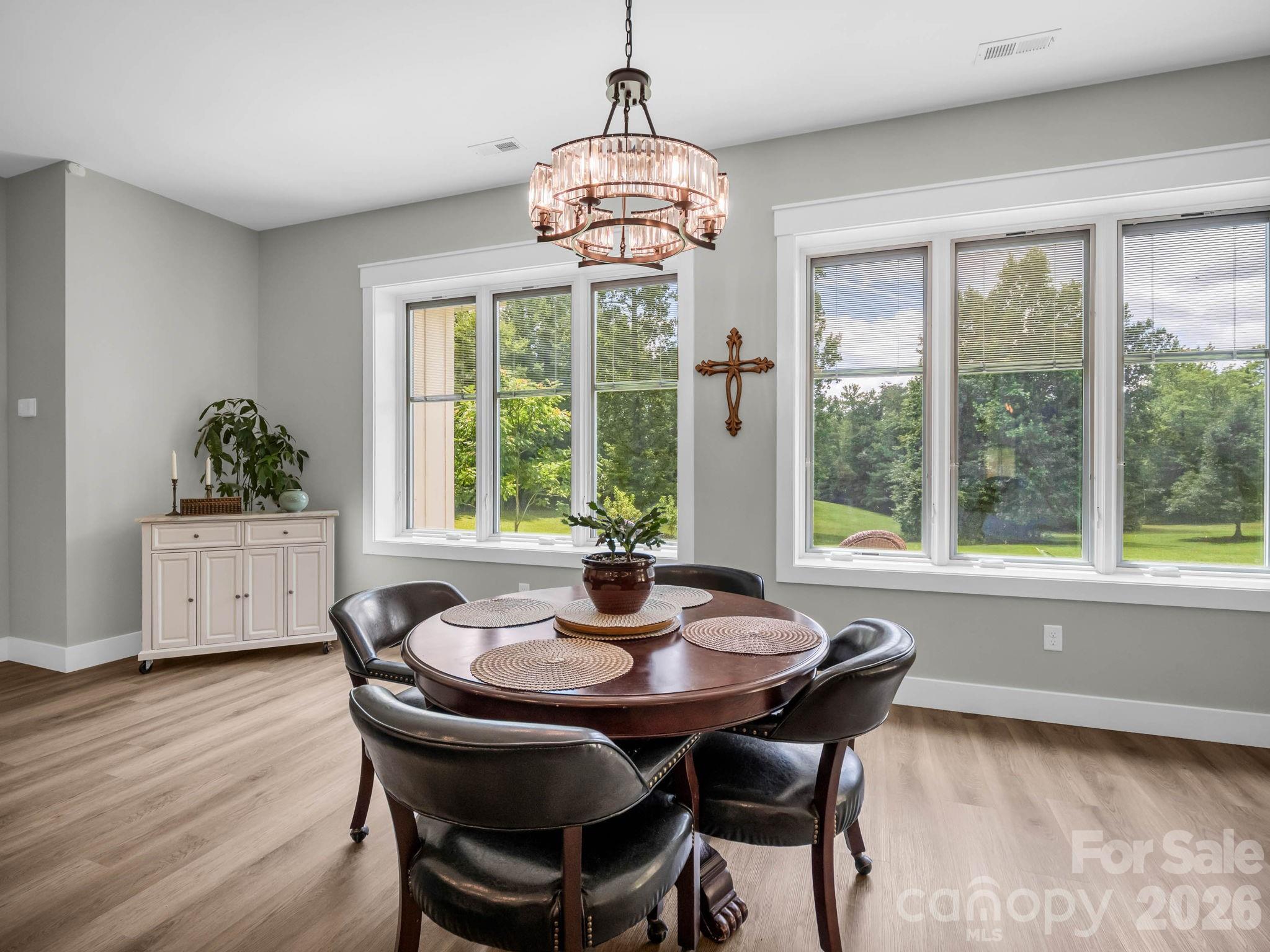 21 Rock Ridge Road — Mill Spring