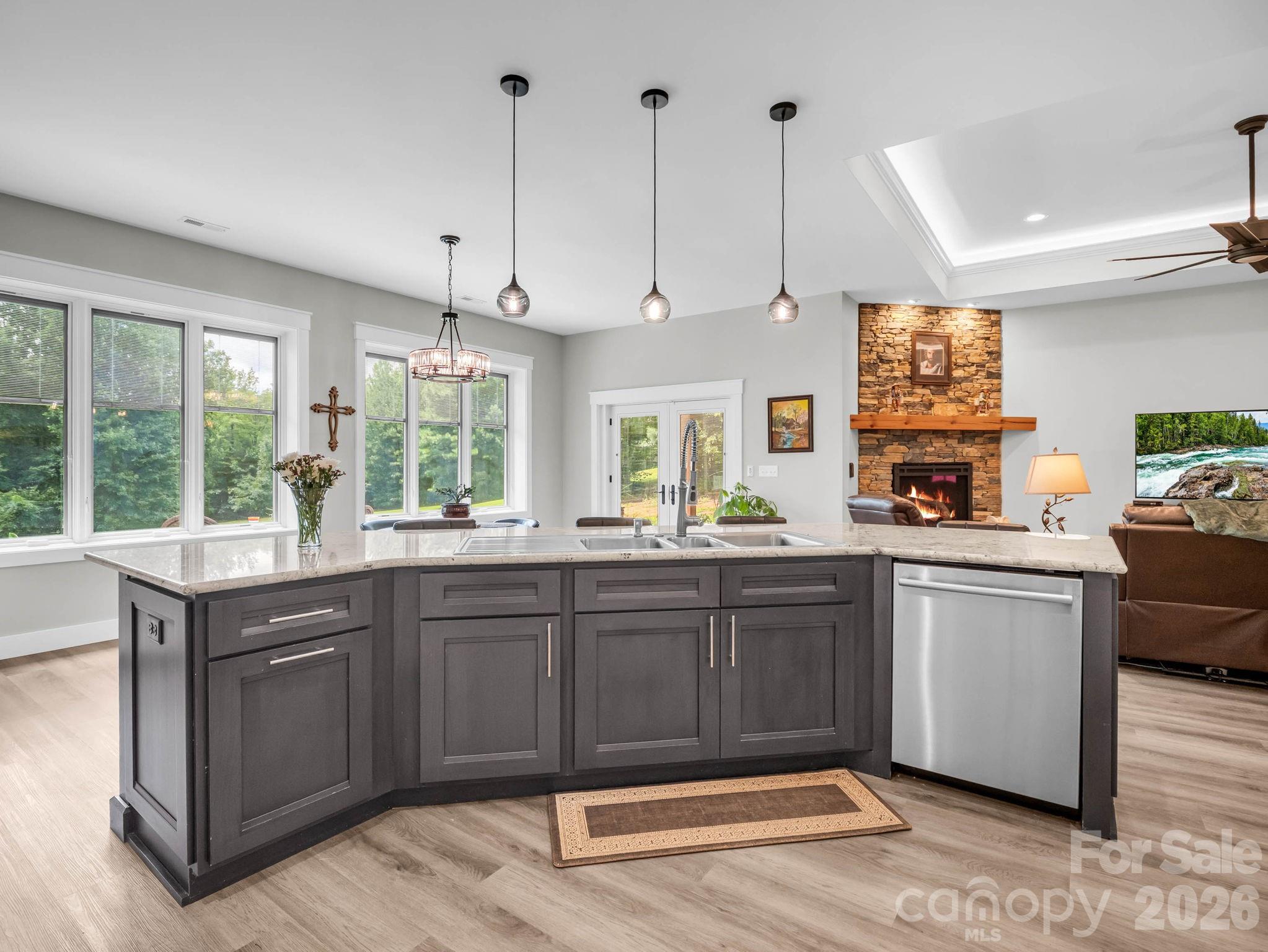 21 Rock Ridge Road — Mill Spring