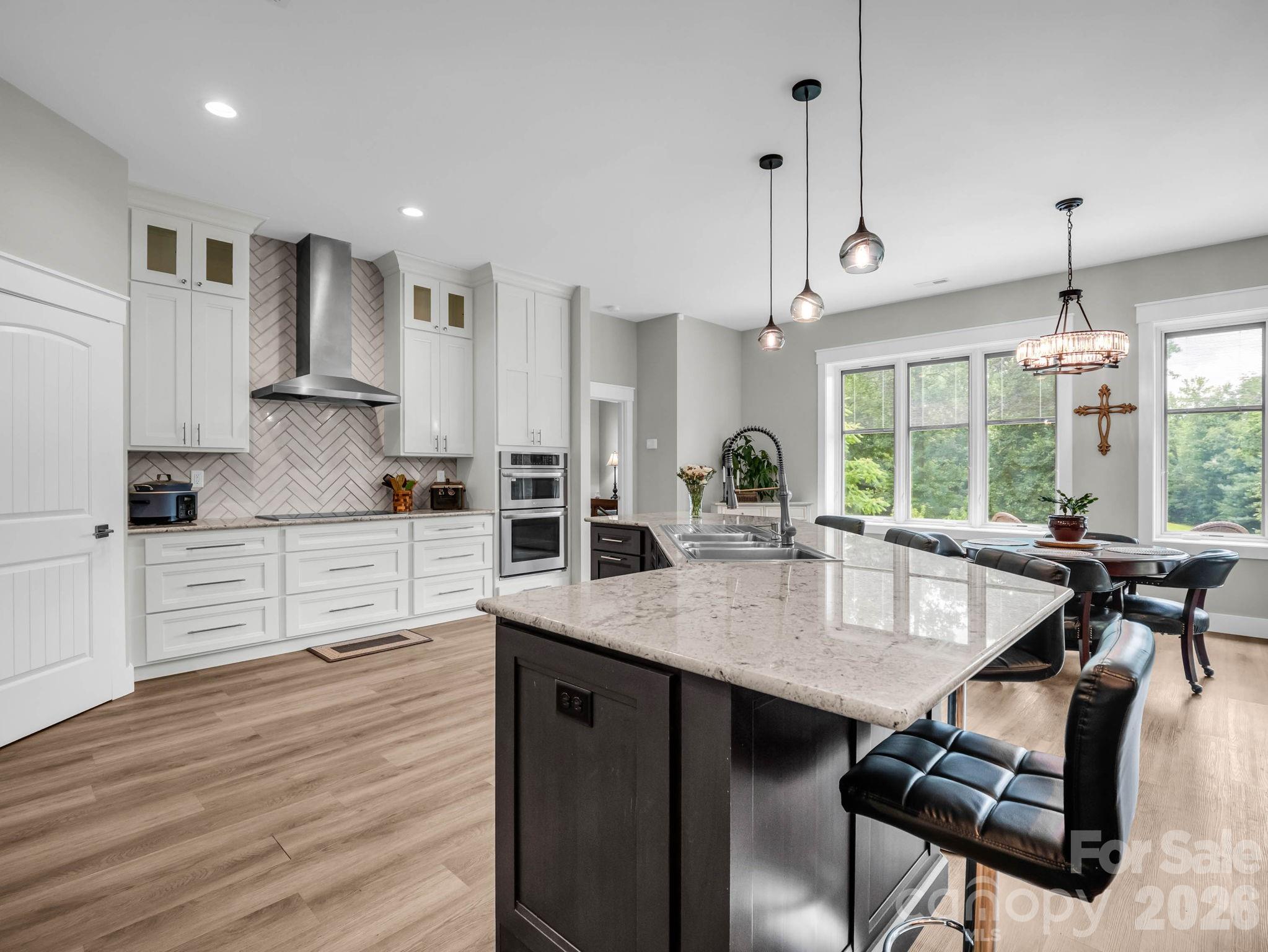 21 Rock Ridge Road — Mill Spring