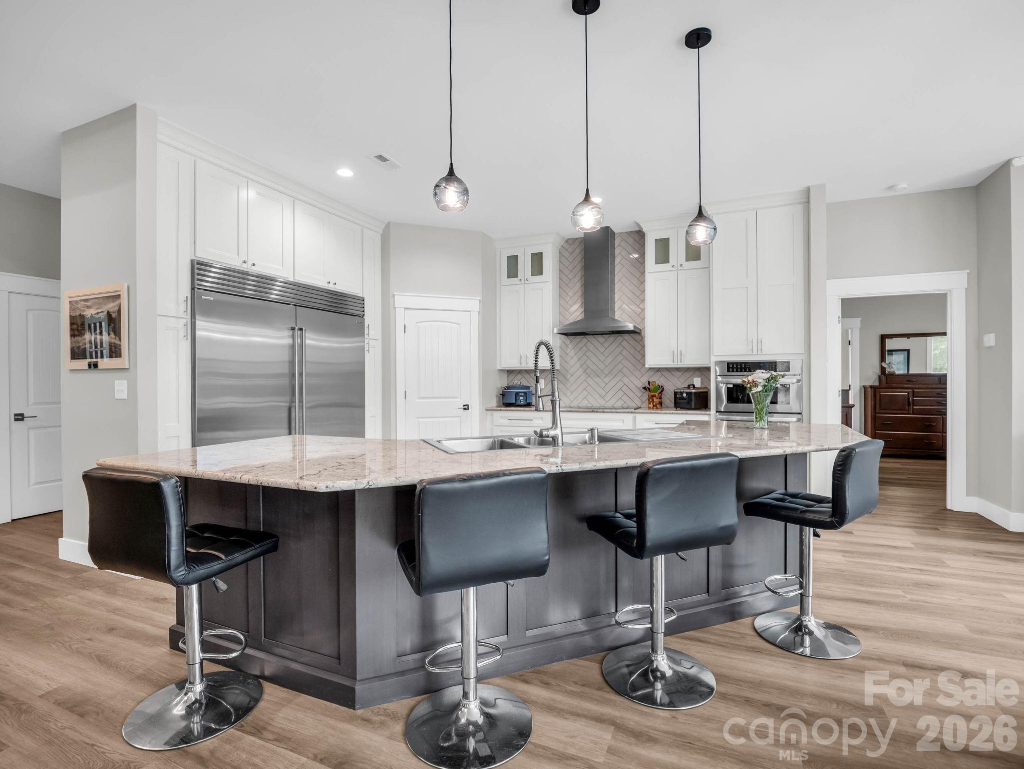 21 Rock Ridge Road — Mill Spring