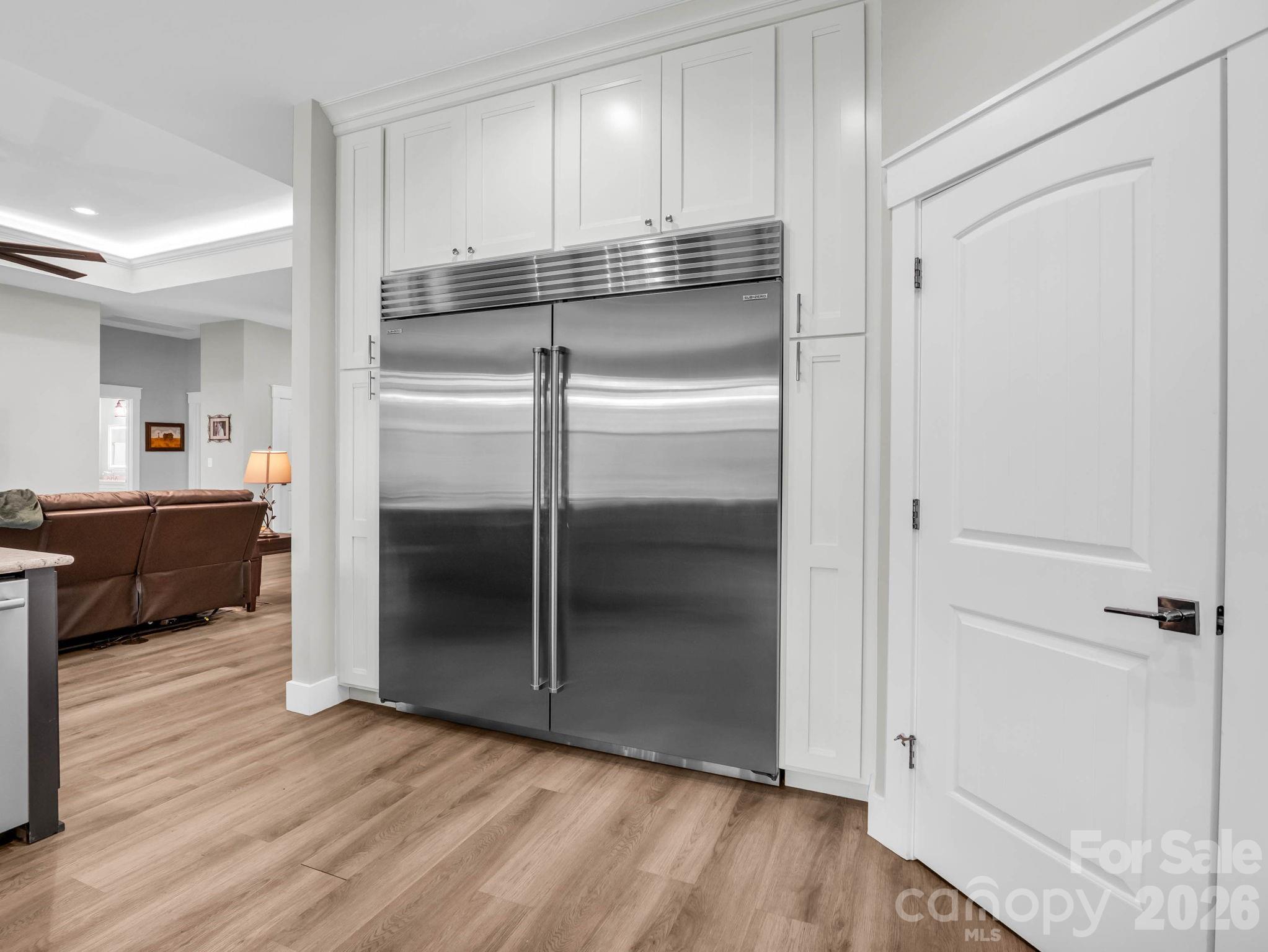 21 Rock Ridge Road — Mill Spring