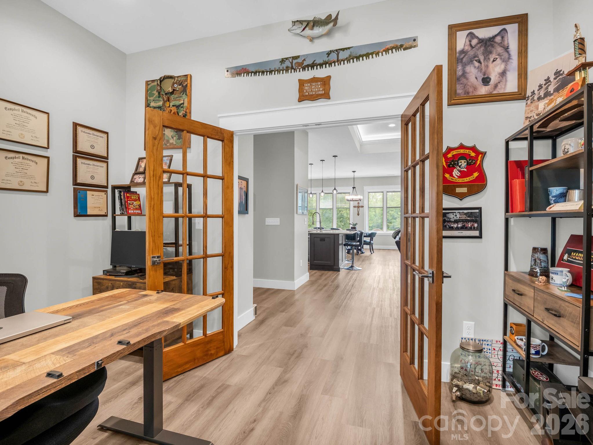 21 Rock Ridge Road — Mill Spring