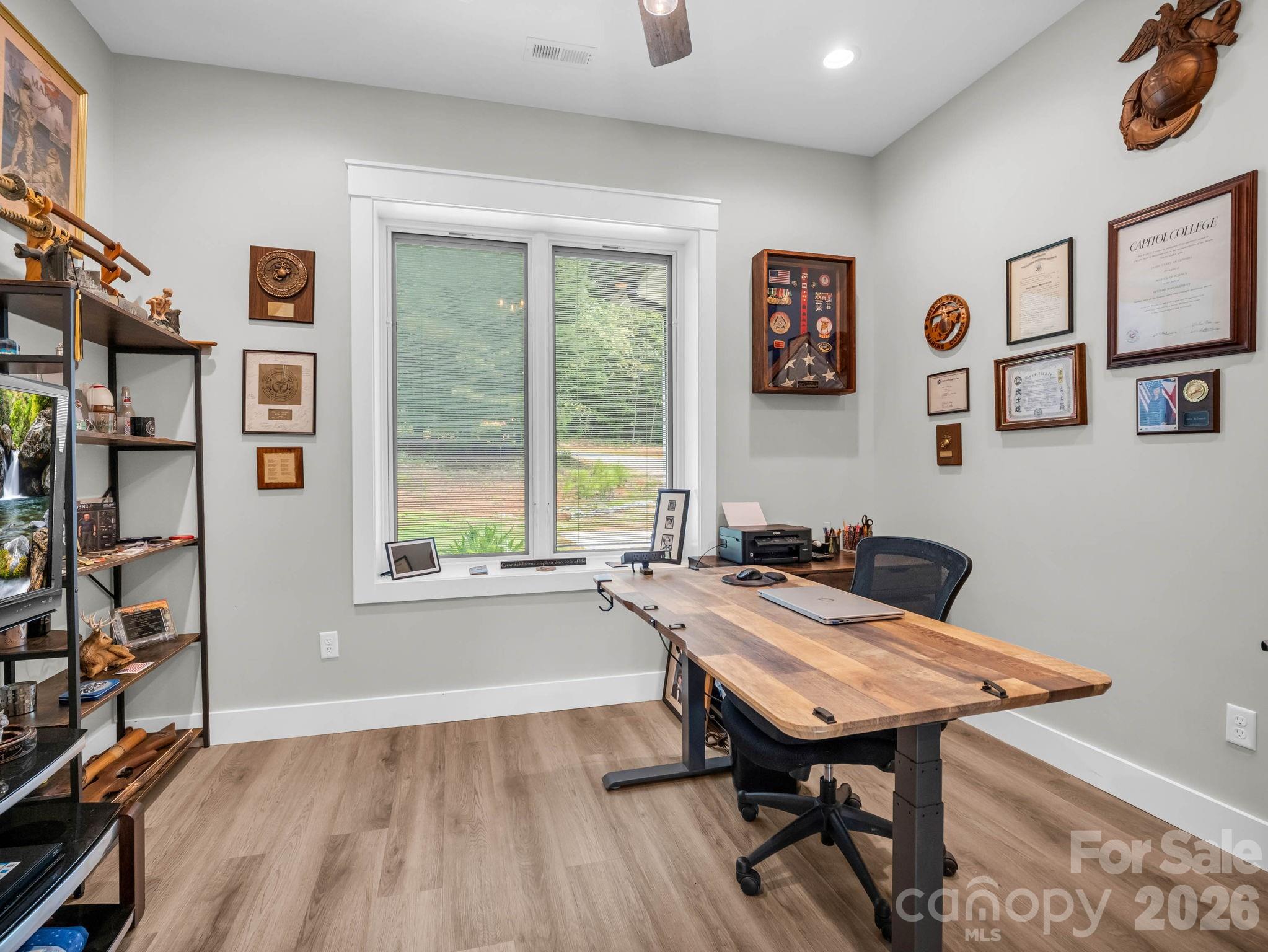 21 Rock Ridge Road — Mill Spring