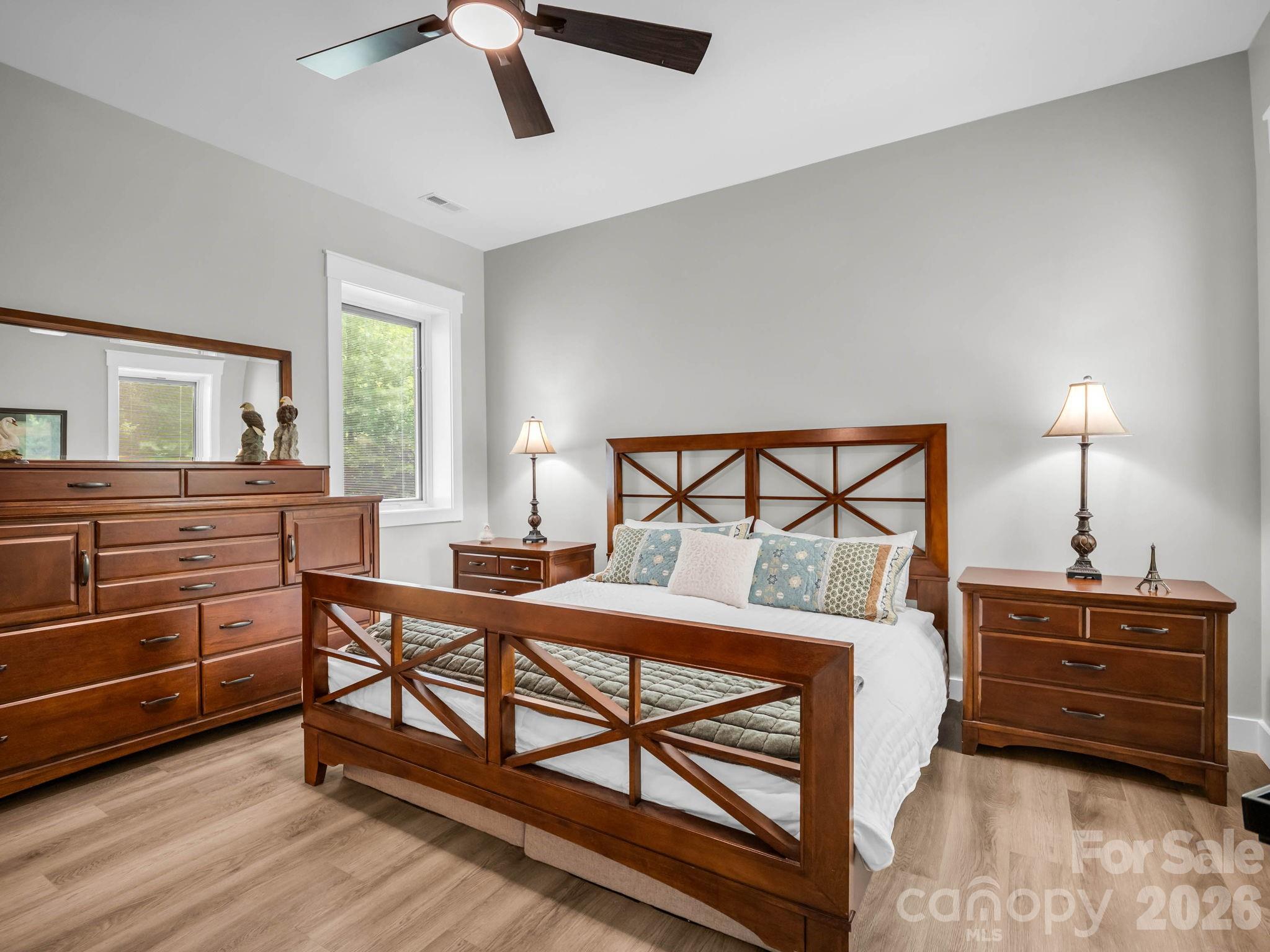 21 Rock Ridge Road — Mill Spring
