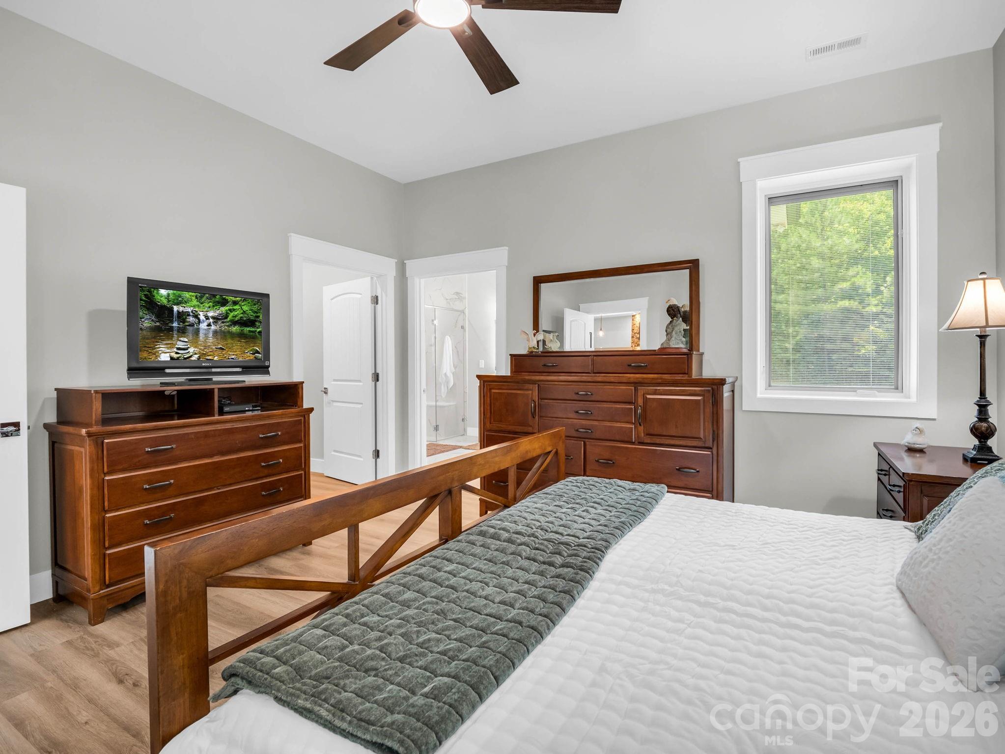 21 Rock Ridge Road — Mill Spring