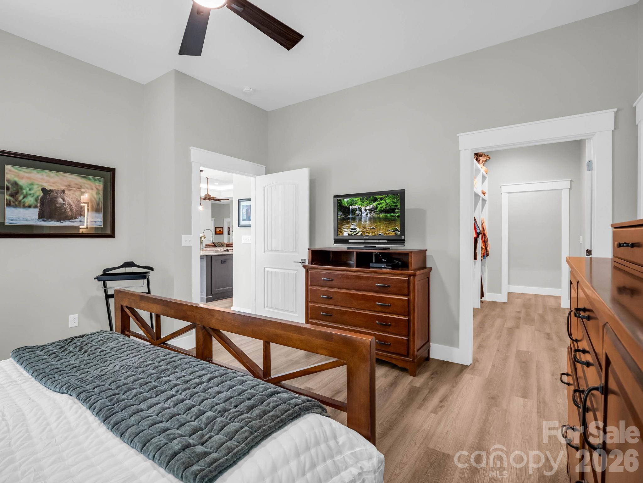 21 Rock Ridge Road — Mill Spring