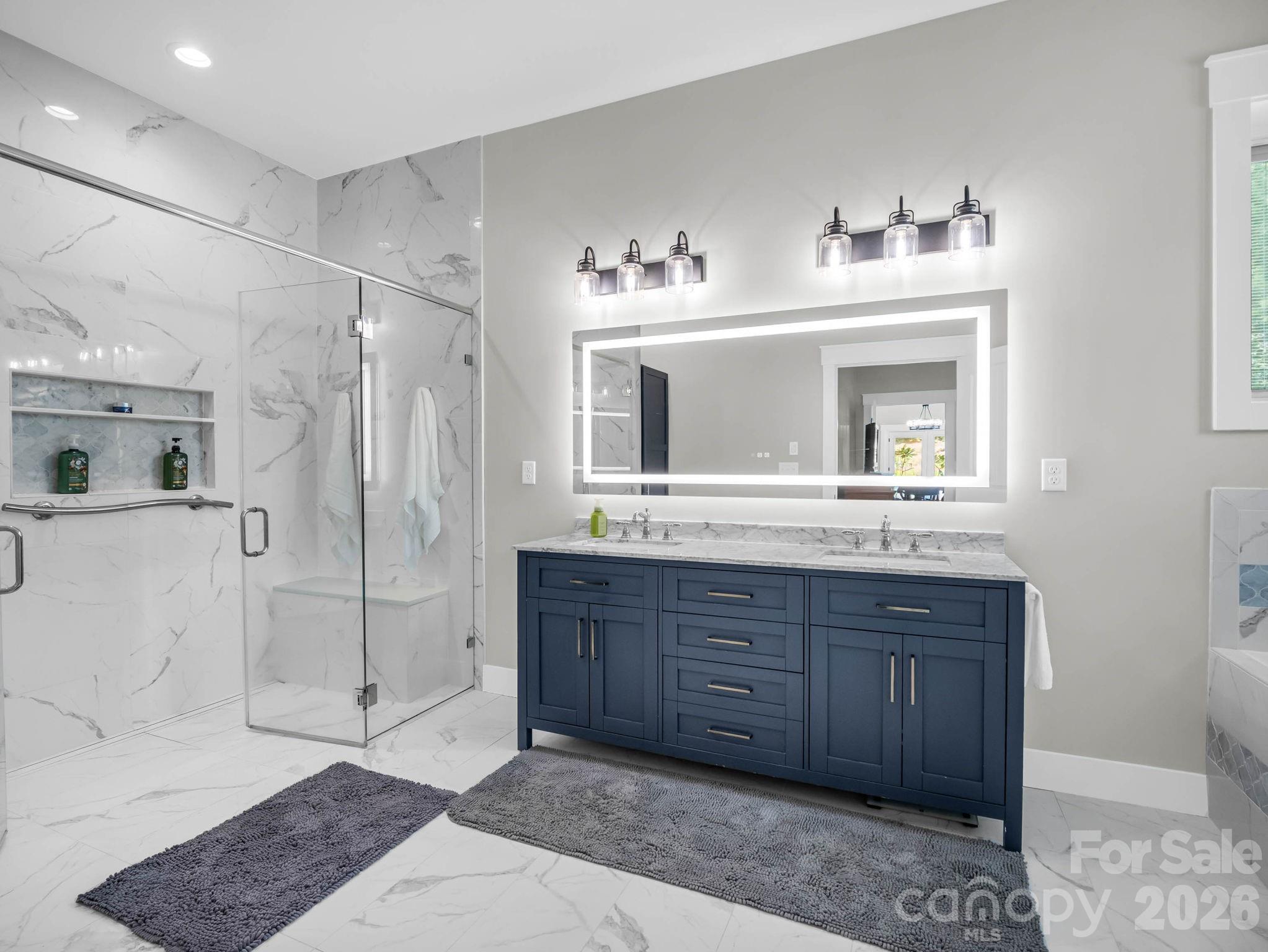 21 Rock Ridge Road — Mill Spring