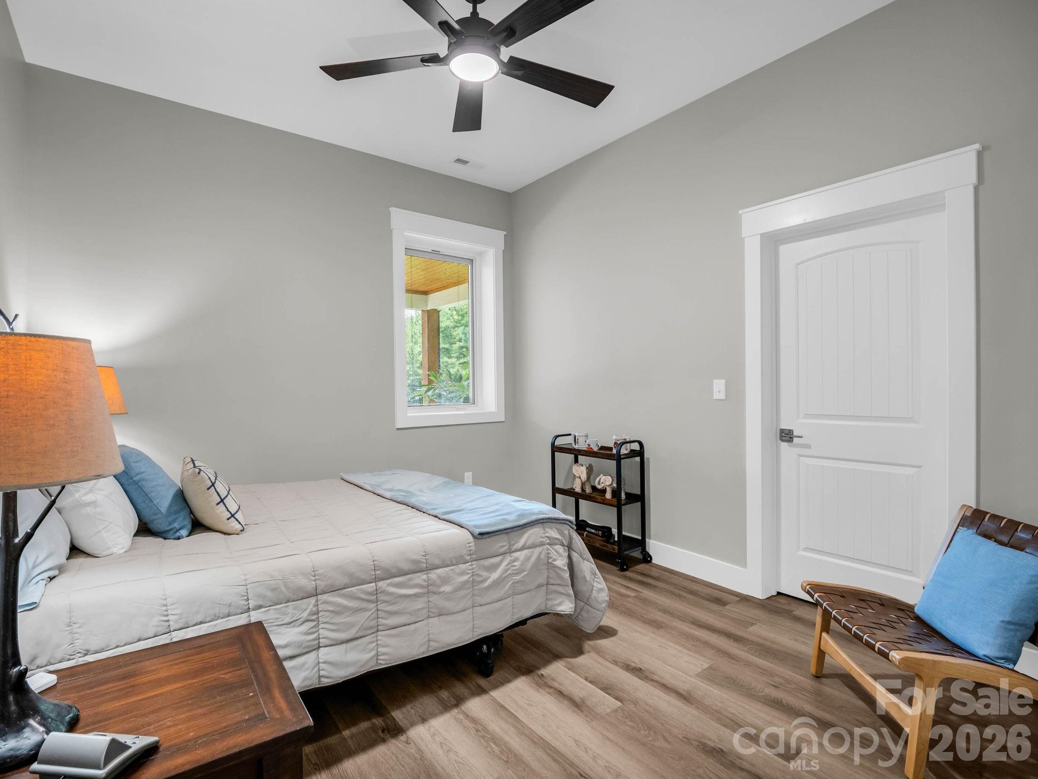 21 Rock Ridge Road — Mill Spring