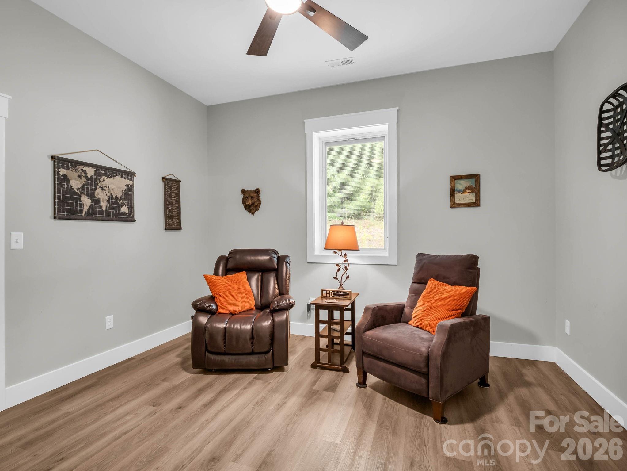 21 Rock Ridge Road — Mill Spring