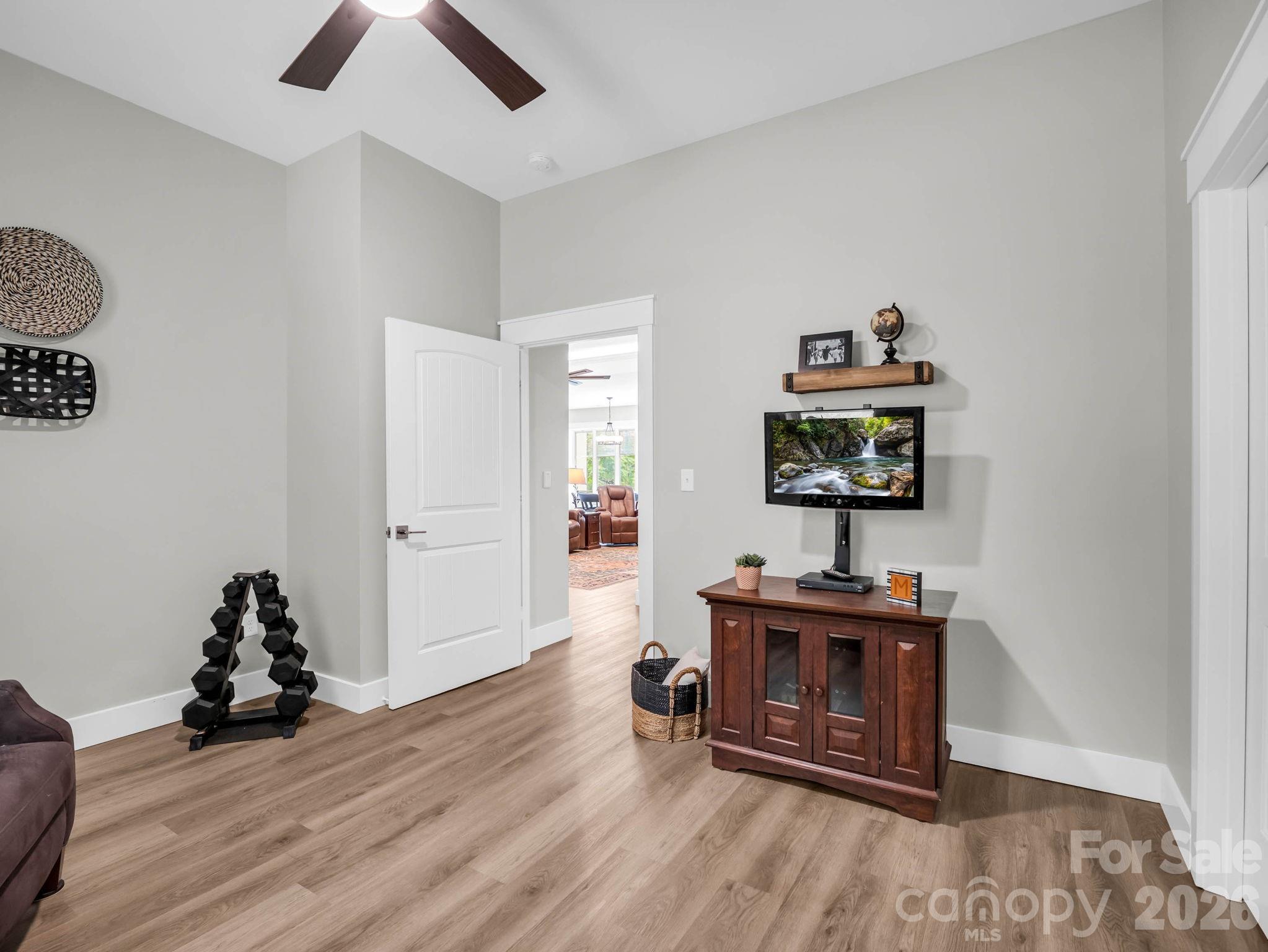 21 Rock Ridge Road — Mill Spring