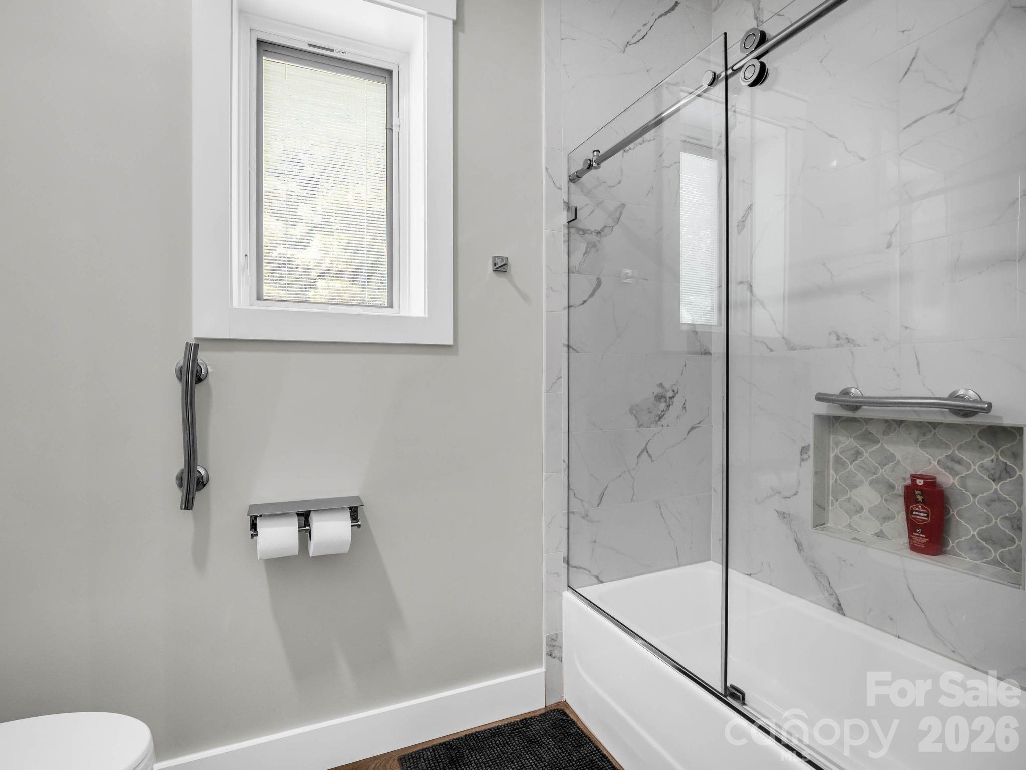 21 Rock Ridge Road — Mill Spring
