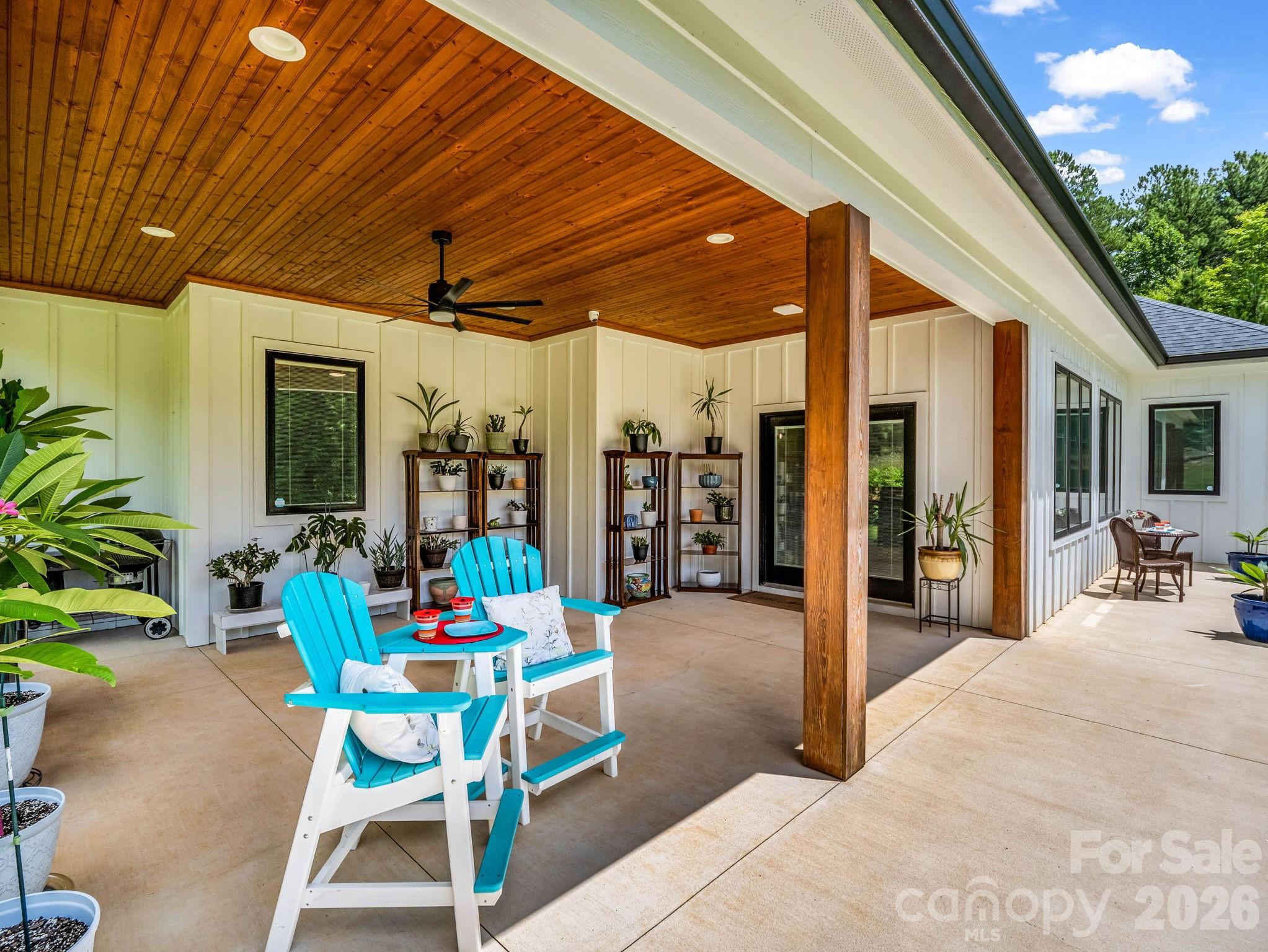 21 Rock Ridge Road — Mill Spring