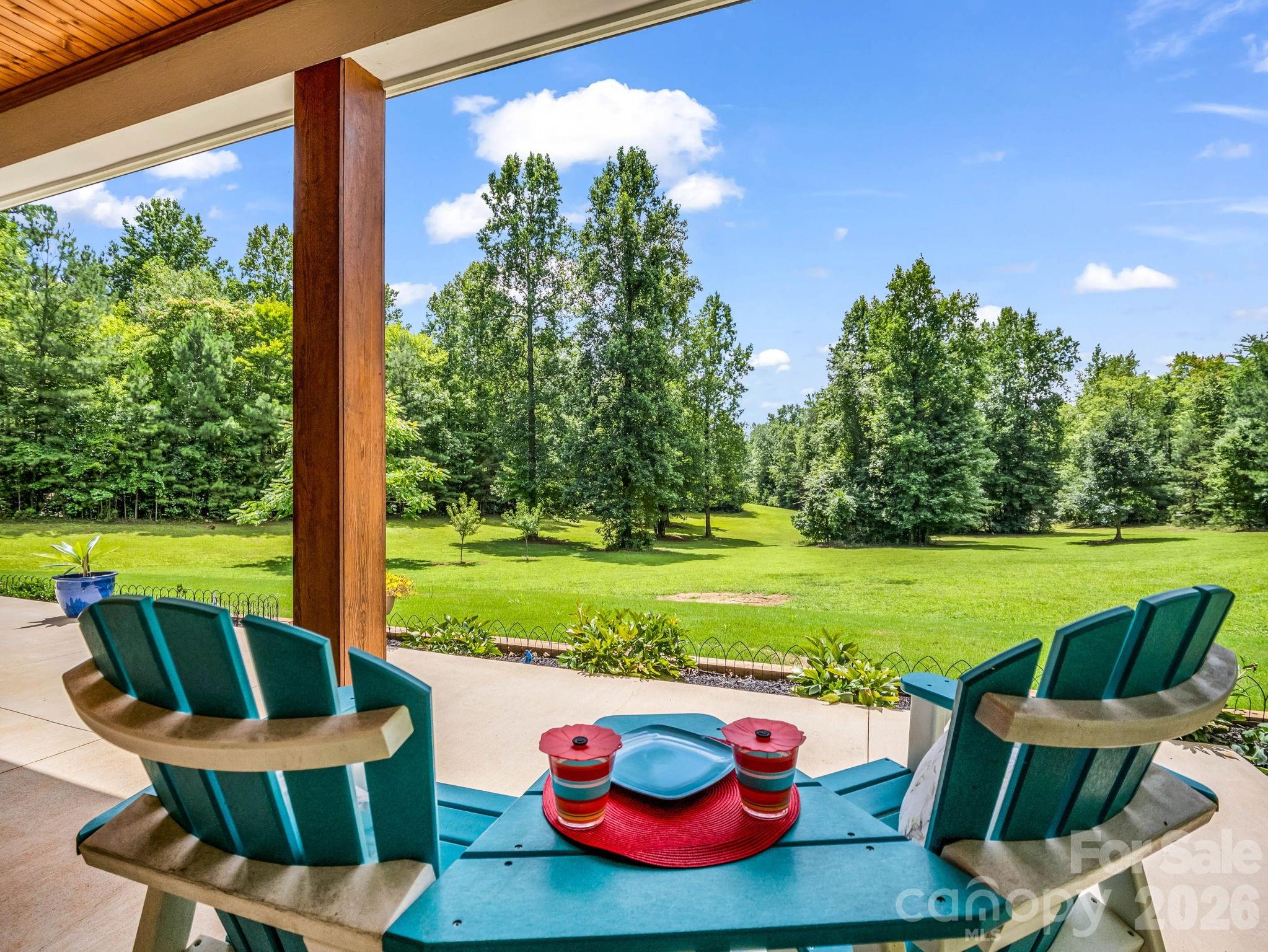 21 Rock Ridge Road — Mill Spring