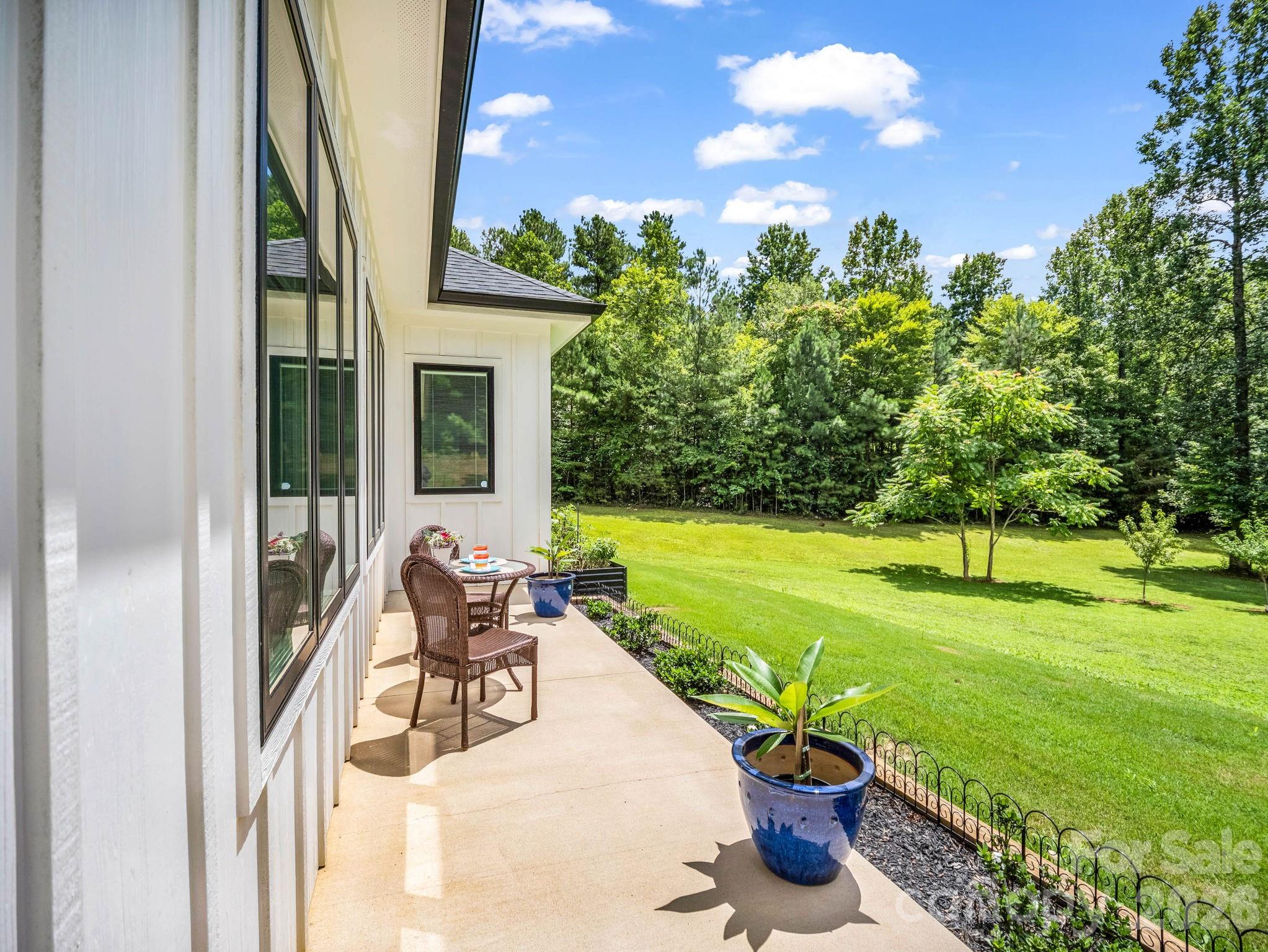 21 Rock Ridge Road — Mill Spring