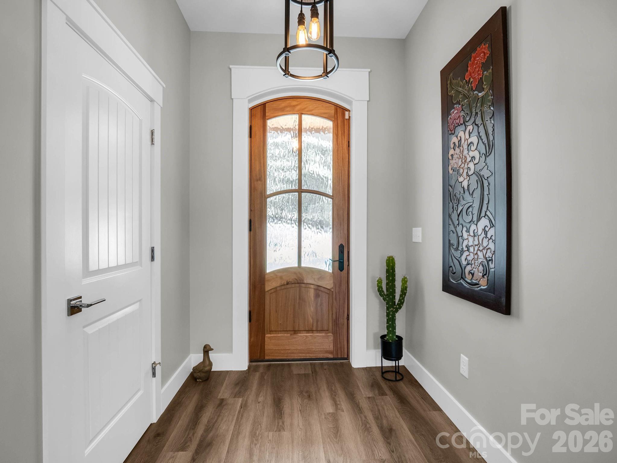 21 Rock Ridge Road — Mill Spring