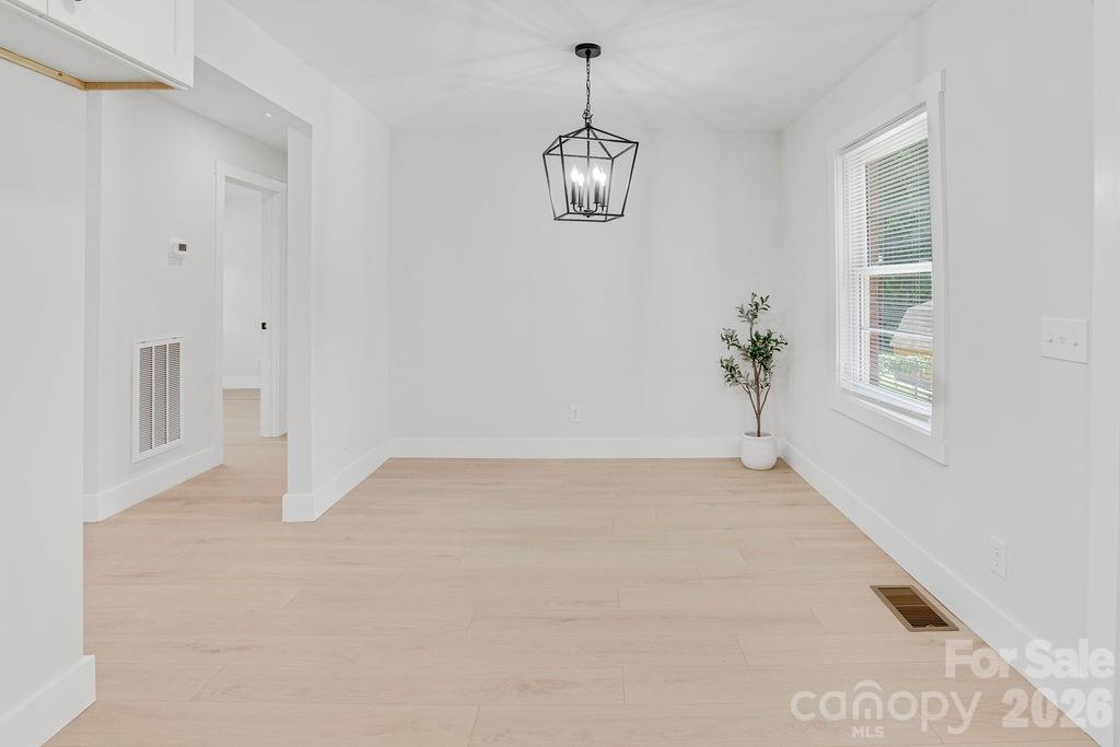 1351 Orvis Street — Charlotte