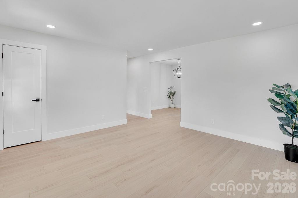 1351 Orvis Street — Charlotte