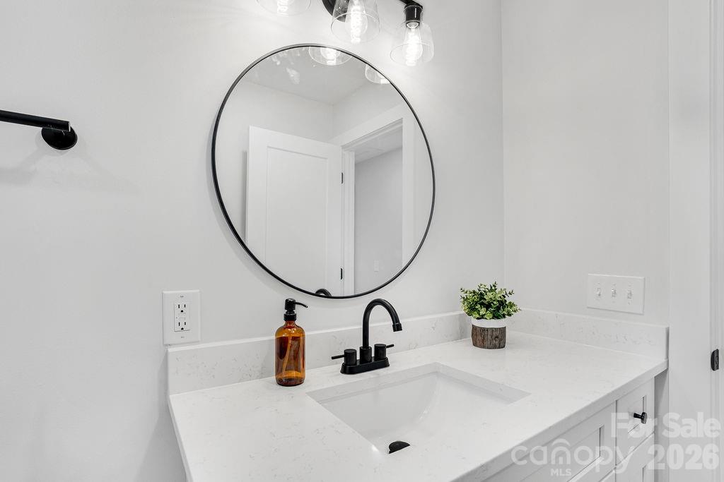 1351 Orvis Street — Charlotte
