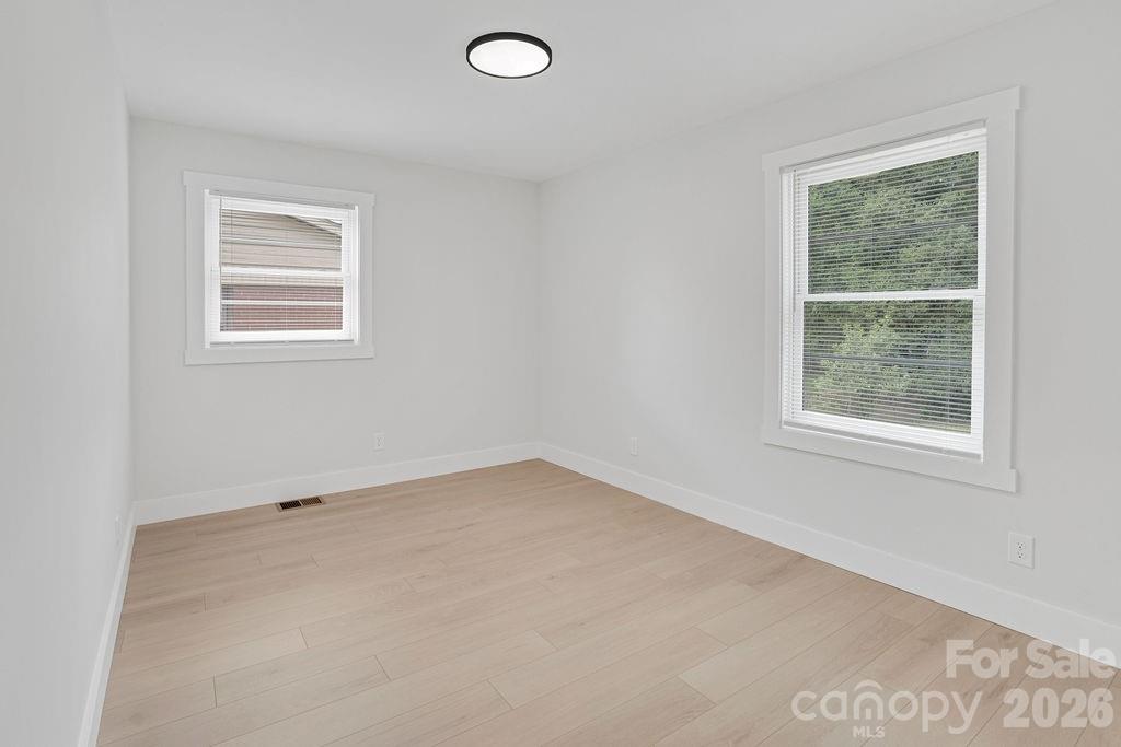 1351 Orvis Street — Charlotte