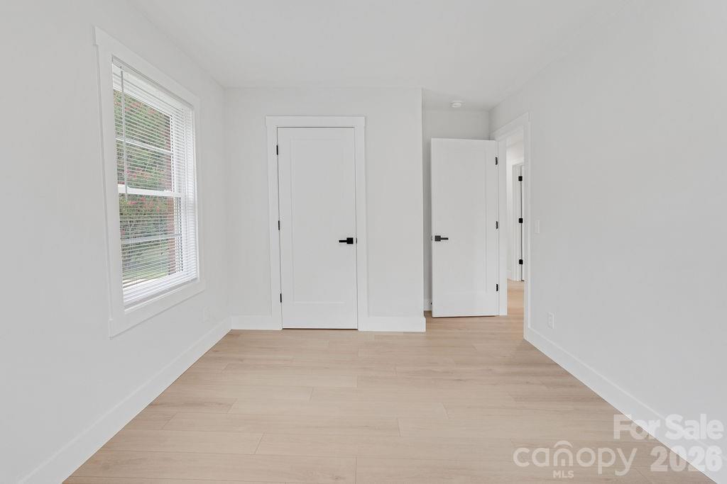 1351 Orvis Street — Charlotte