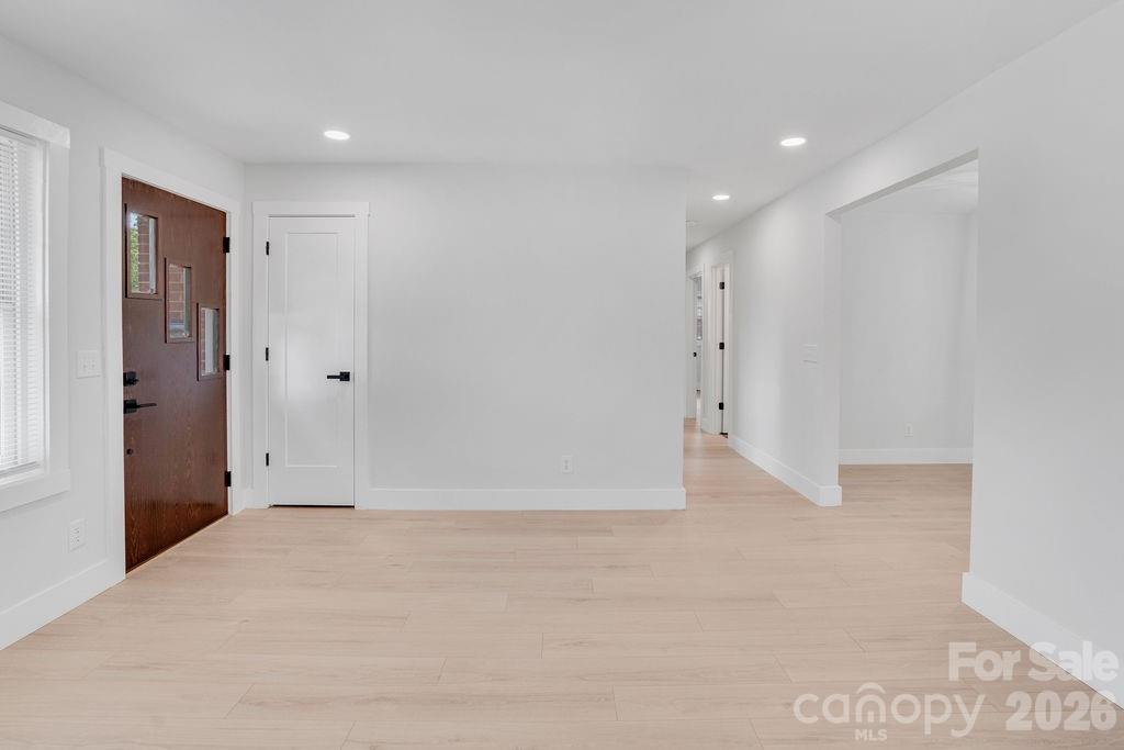 1351 Orvis Street — Charlotte