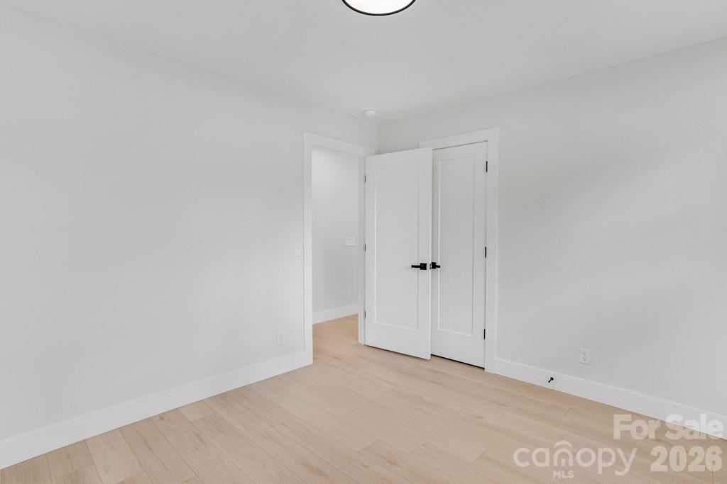 1351 Orvis Street — Charlotte