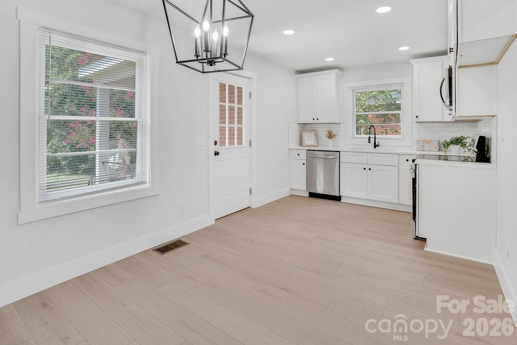 1351 Orvis Street — Charlotte