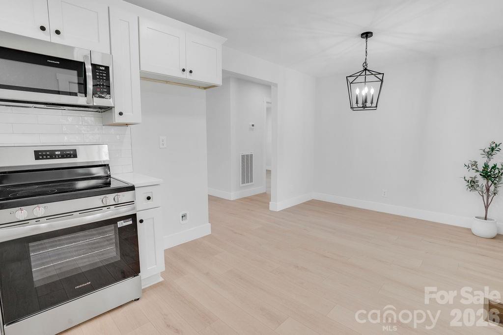 1351 Orvis Street — Charlotte