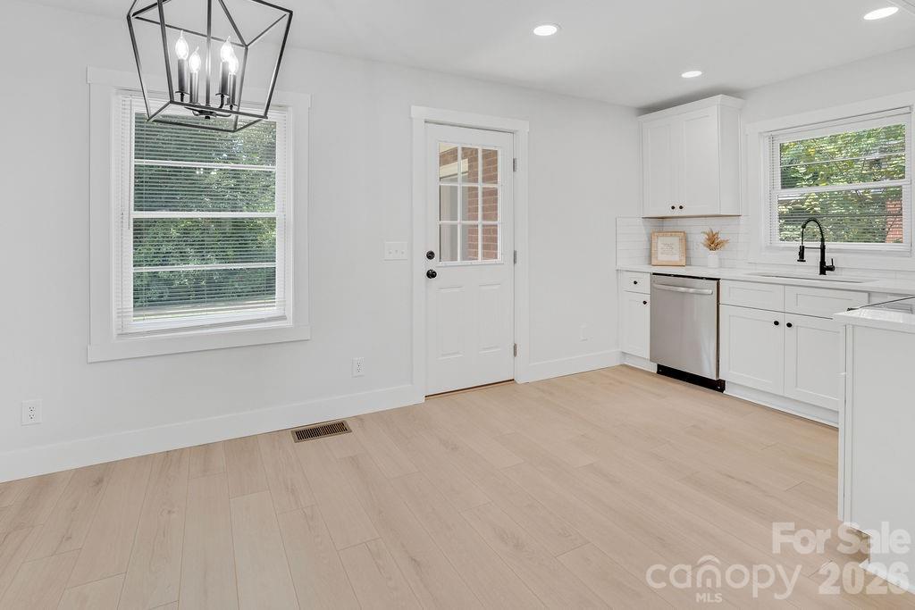 1351 Orvis Street — Charlotte