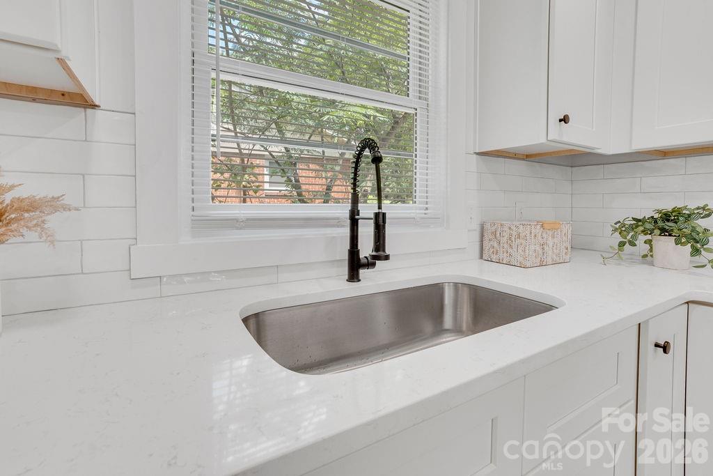 1351 Orvis Street — Charlotte
