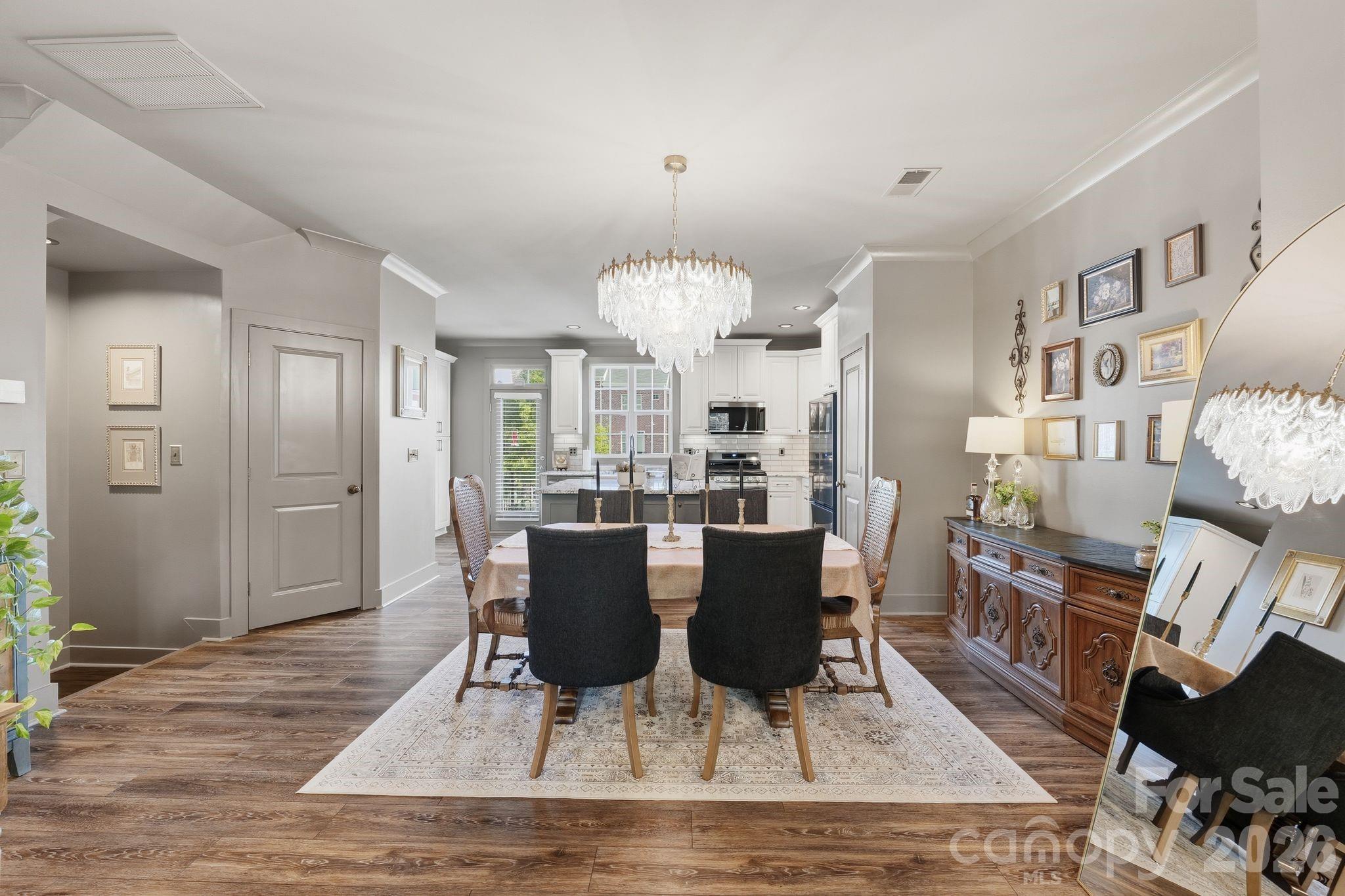 9122 Oban Passage Drive — Charlotte
