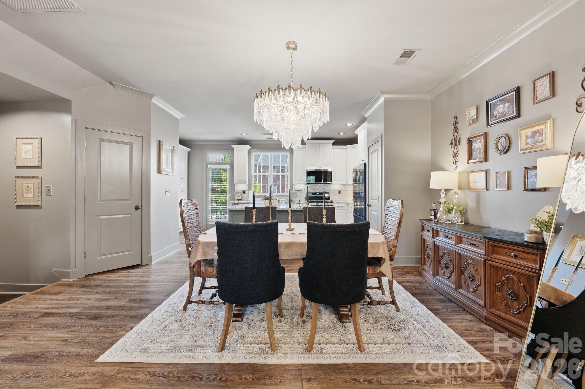 9122 Oban Passage Drive — Charlotte