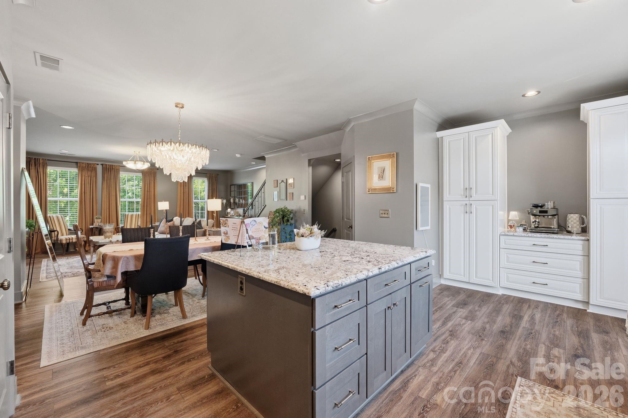 9122 Oban Passage Drive — Charlotte