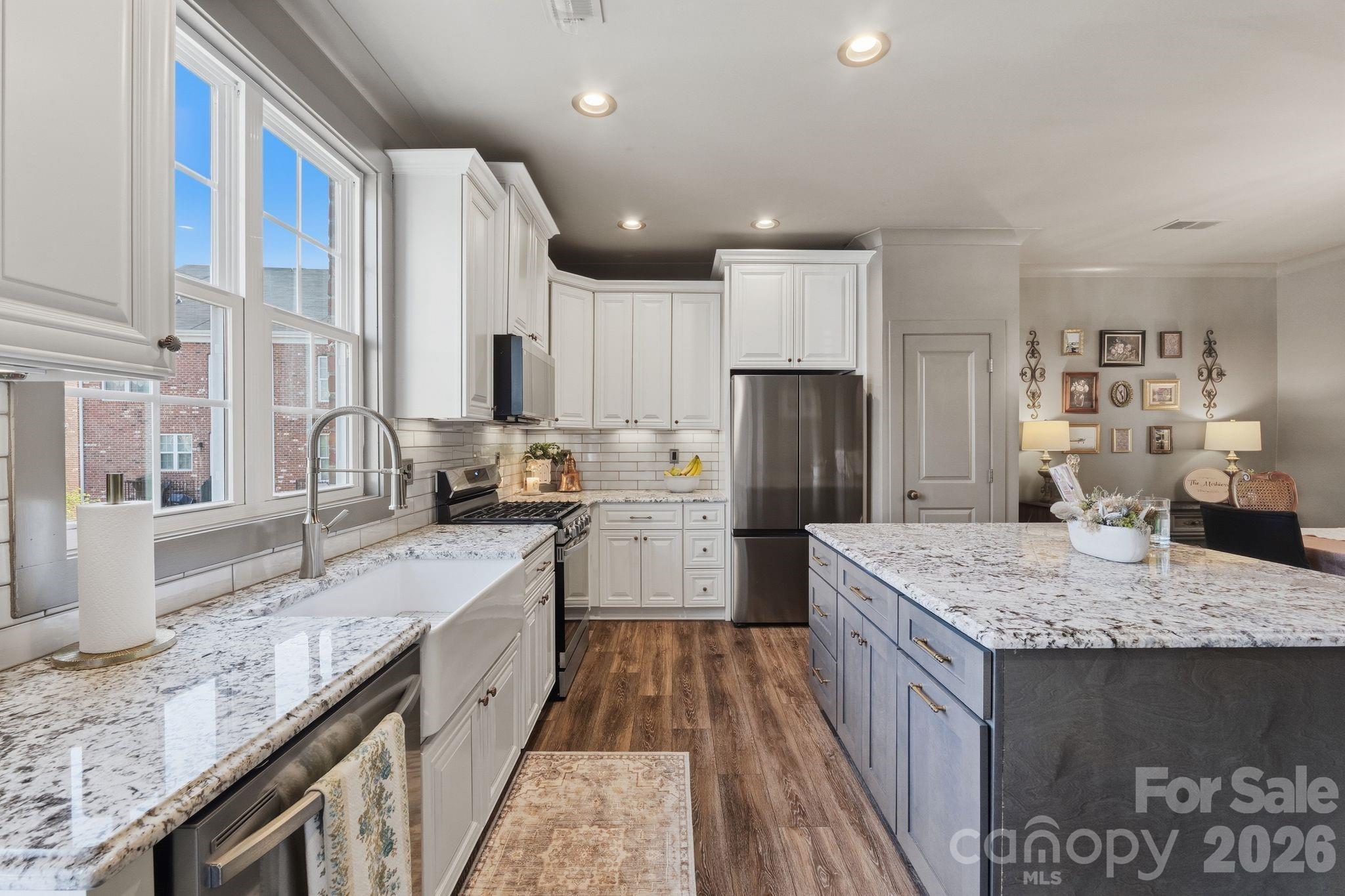 9122 Oban Passage Drive — Charlotte