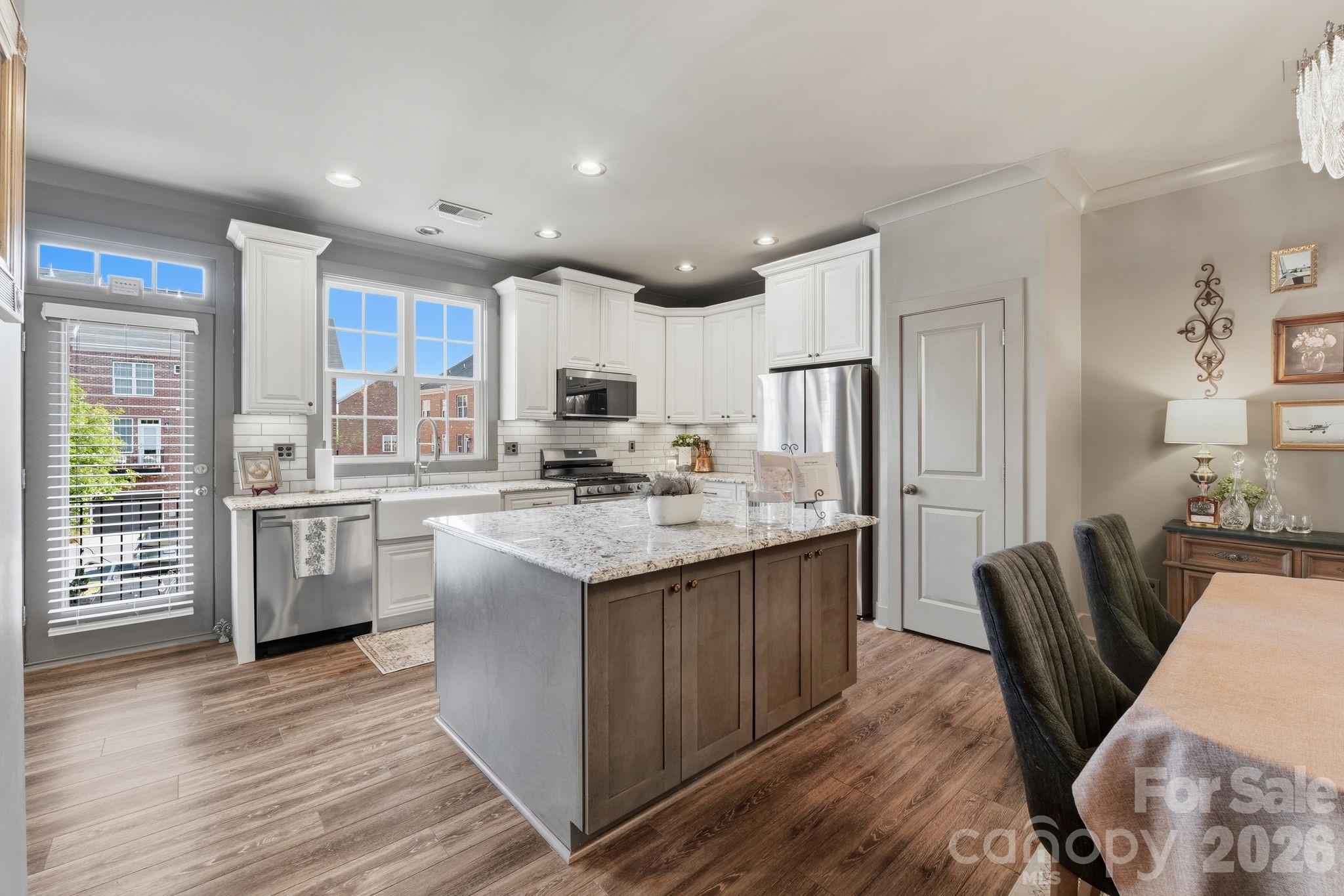 9122 Oban Passage Drive — Charlotte