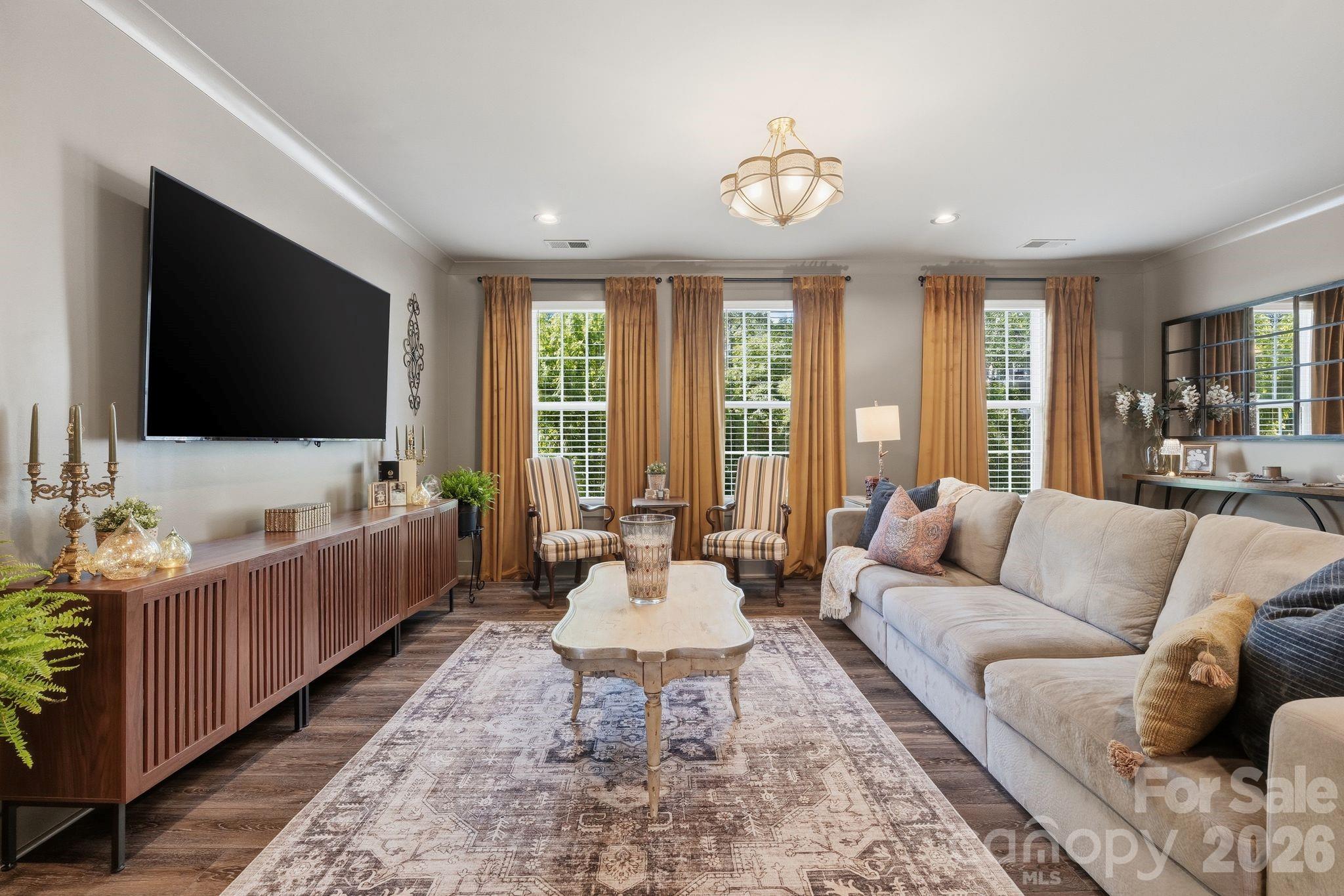 9122 Oban Passage Drive — Charlotte