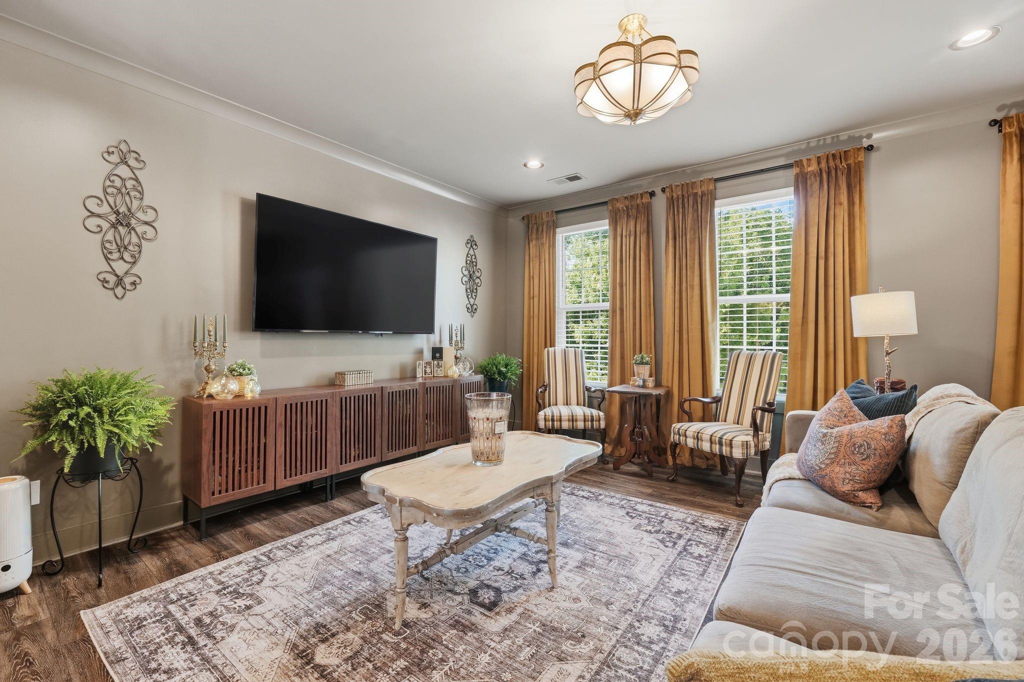 9122 Oban Passage Drive — Charlotte