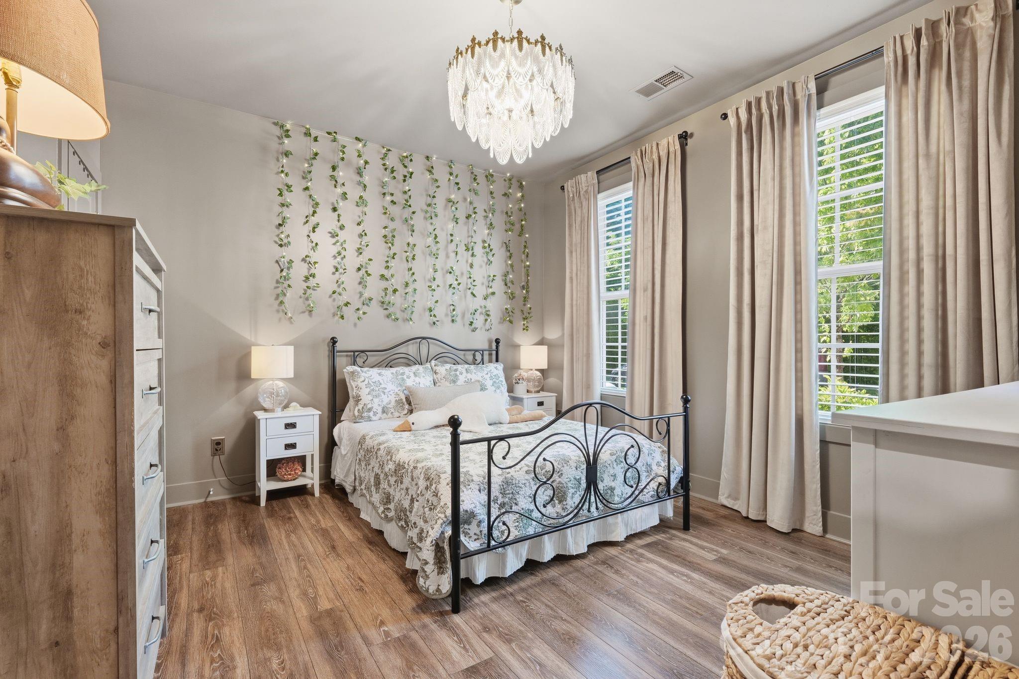 9122 Oban Passage Drive — Charlotte