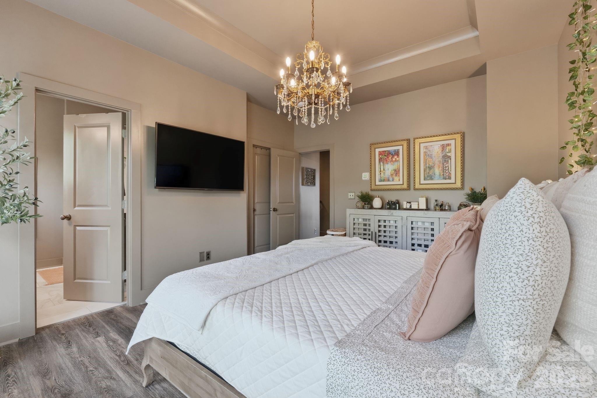 9122 Oban Passage Drive — Charlotte