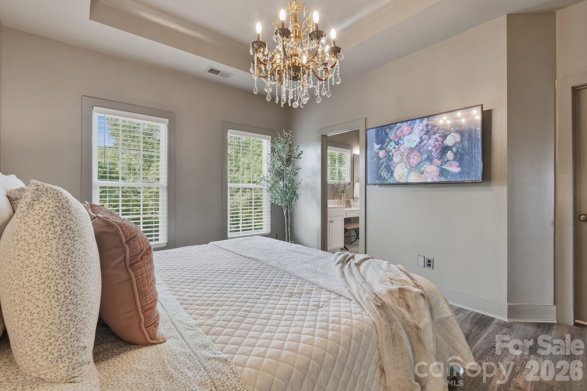 9122 Oban Passage Drive — Charlotte
