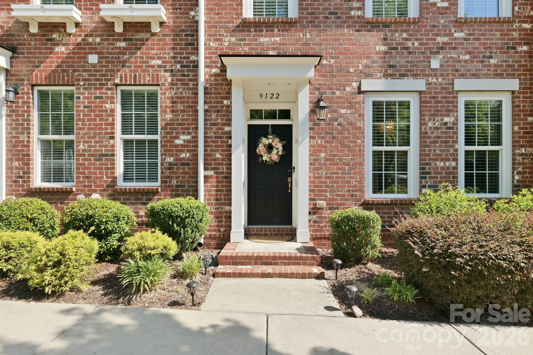9122 Oban Passage Drive — Charlotte