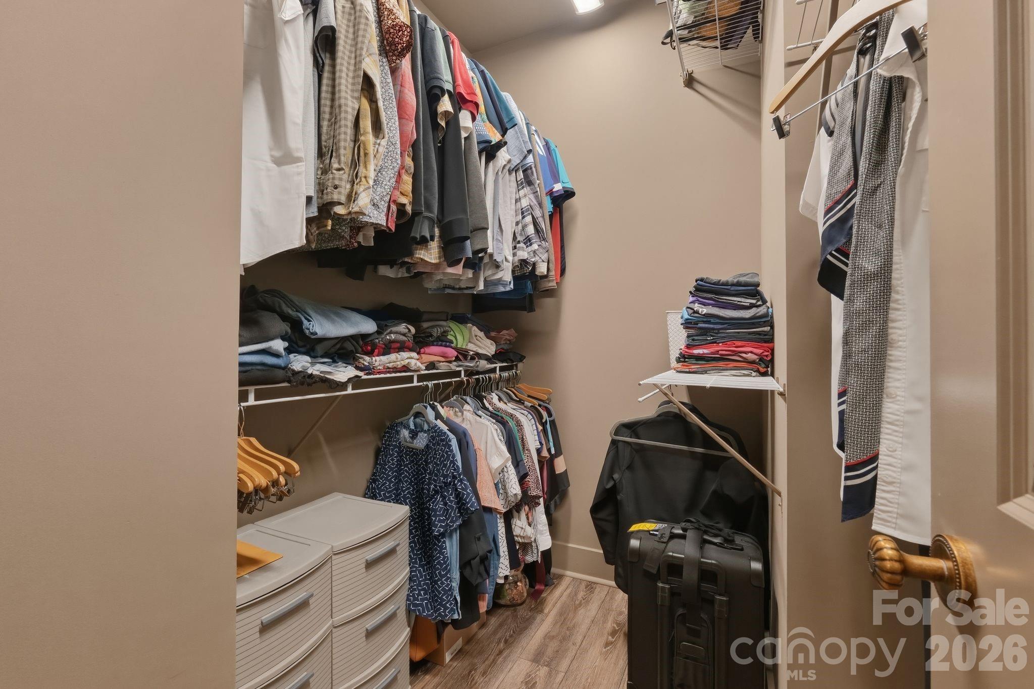 9122 Oban Passage Drive — Charlotte