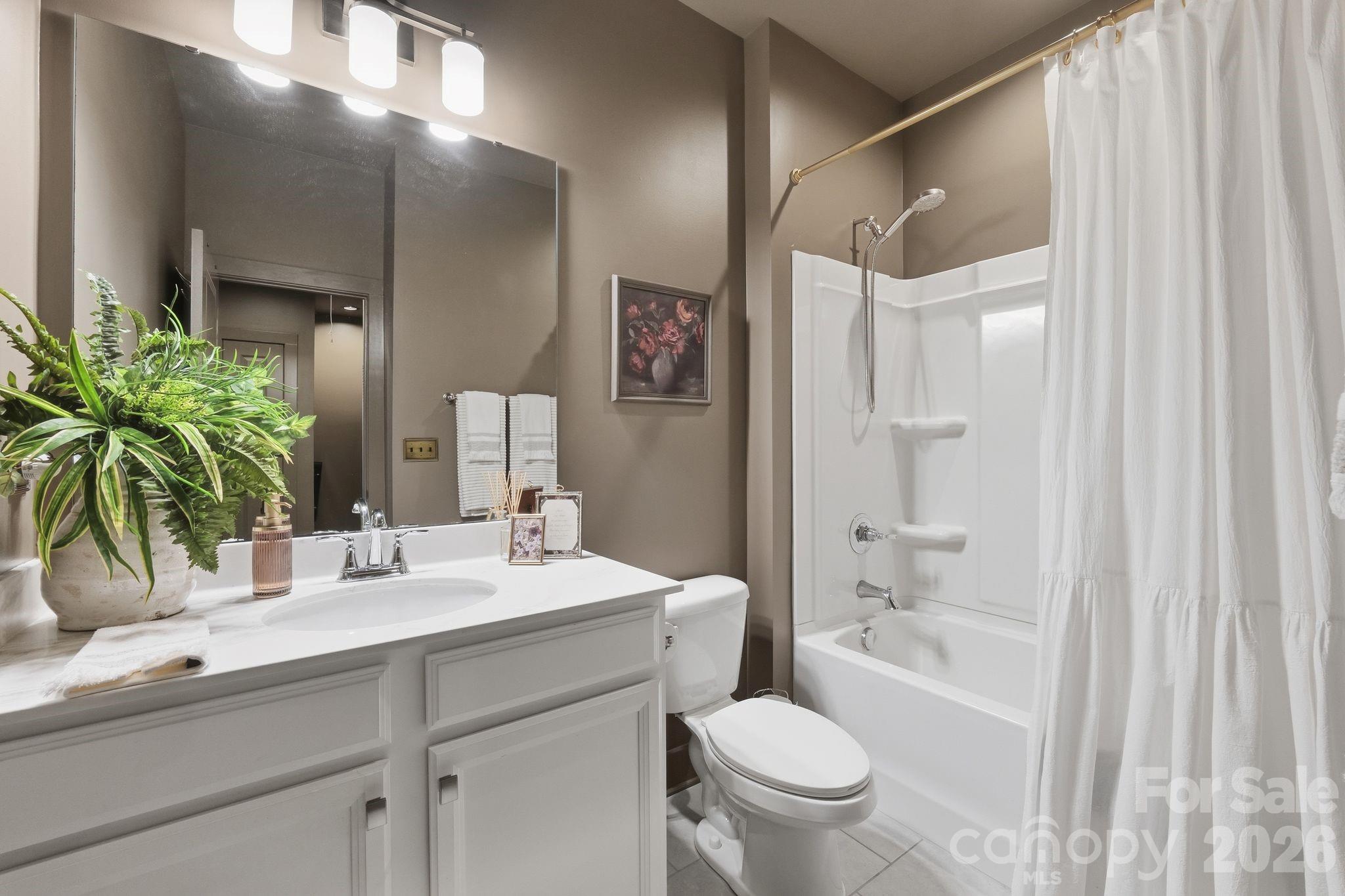 9122 Oban Passage Drive — Charlotte