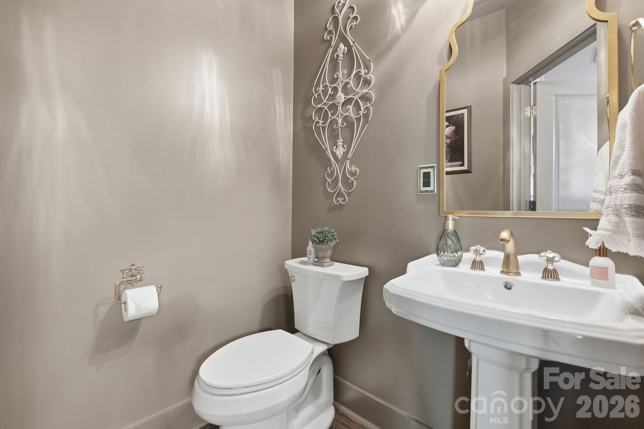 9122 Oban Passage Drive — Charlotte