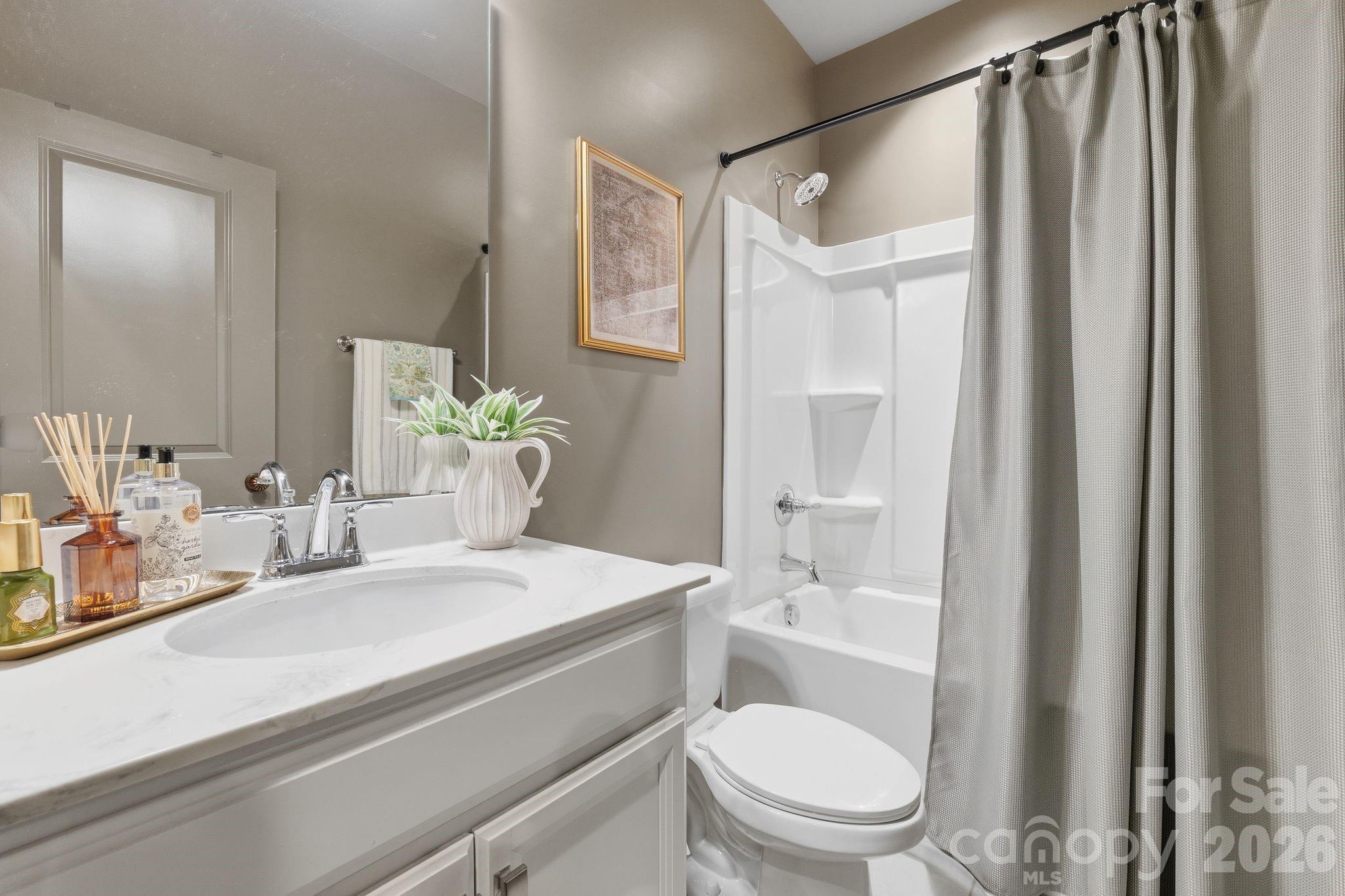 9122 Oban Passage Drive — Charlotte