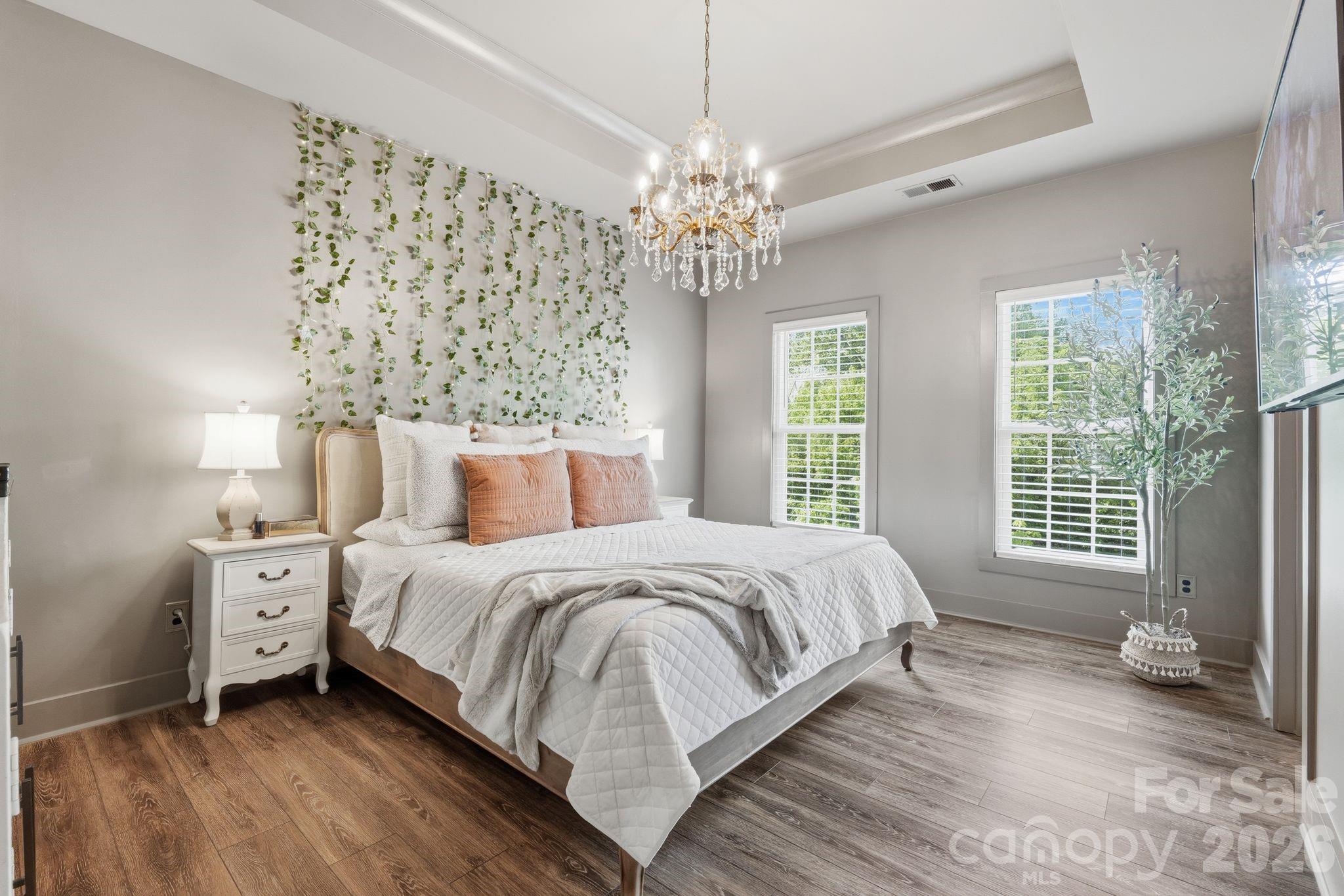 9122 Oban Passage Drive — Charlotte