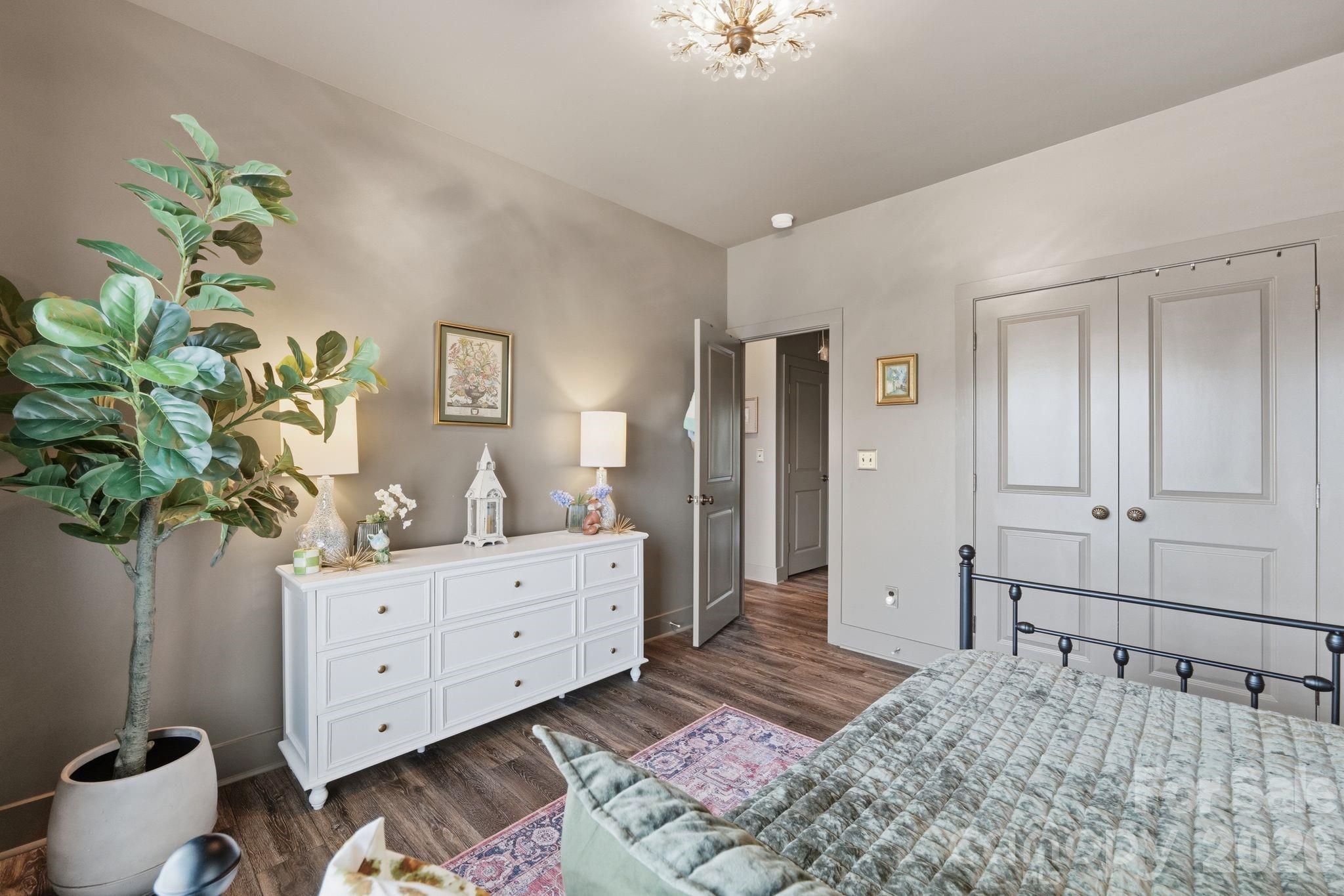 9122 Oban Passage Drive — Charlotte